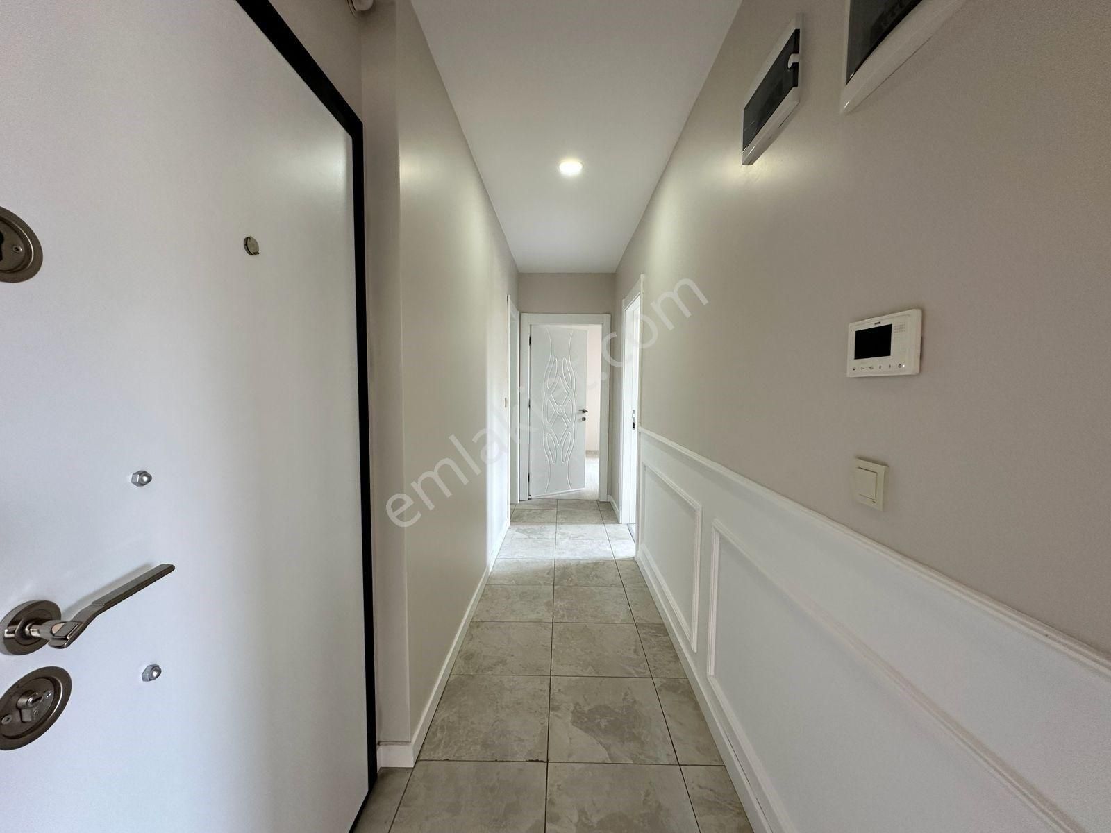 Poyraz'dan Kozyatağı'nda Yeni Binada Marmaraya Yakın 2+1 Satılık - Görsel 16