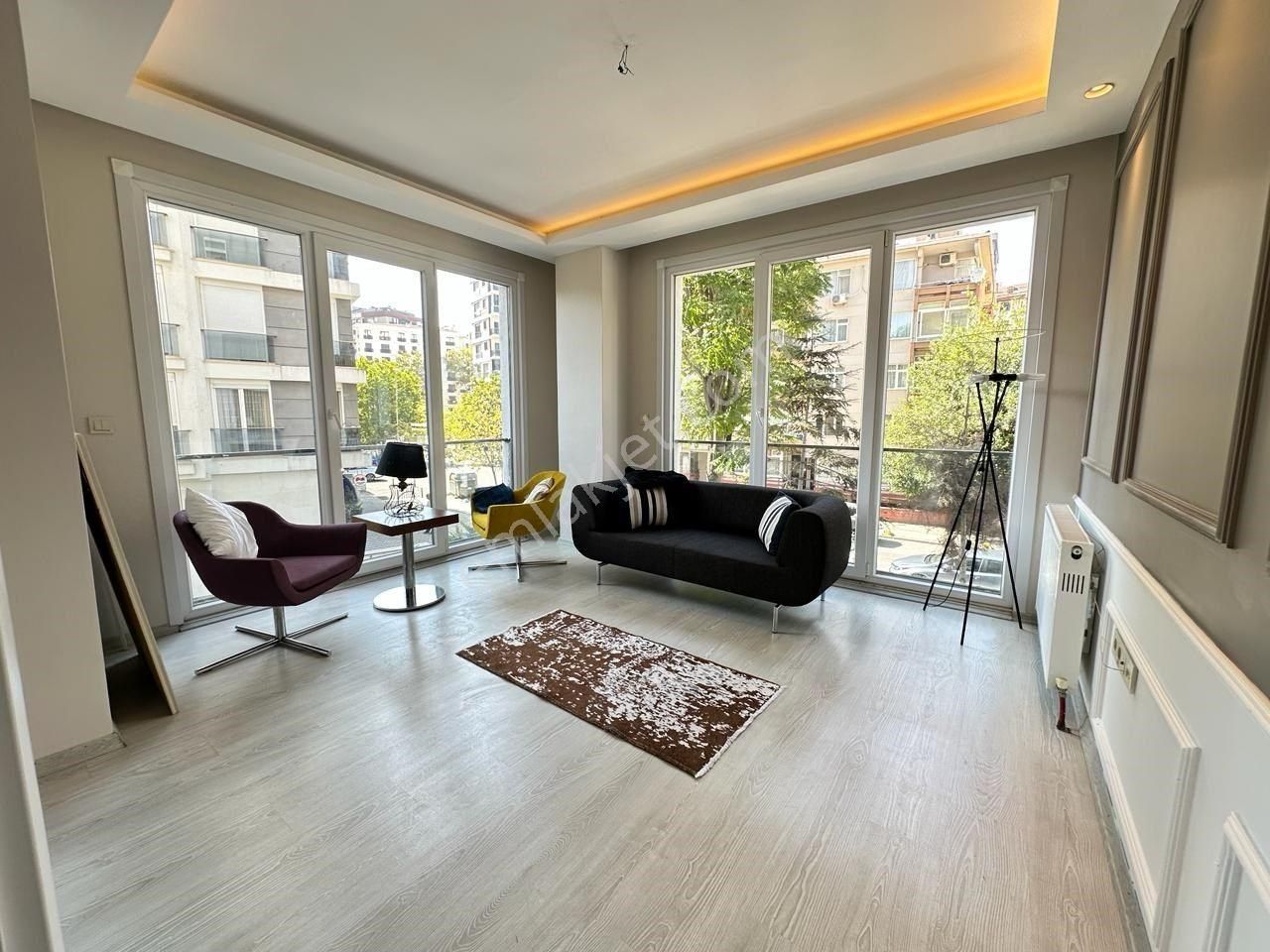 Poyraz'dan Kozyatağı'nda Yeni Binada Marmaraya Yakın 2+1 Satılık - Görsel 6