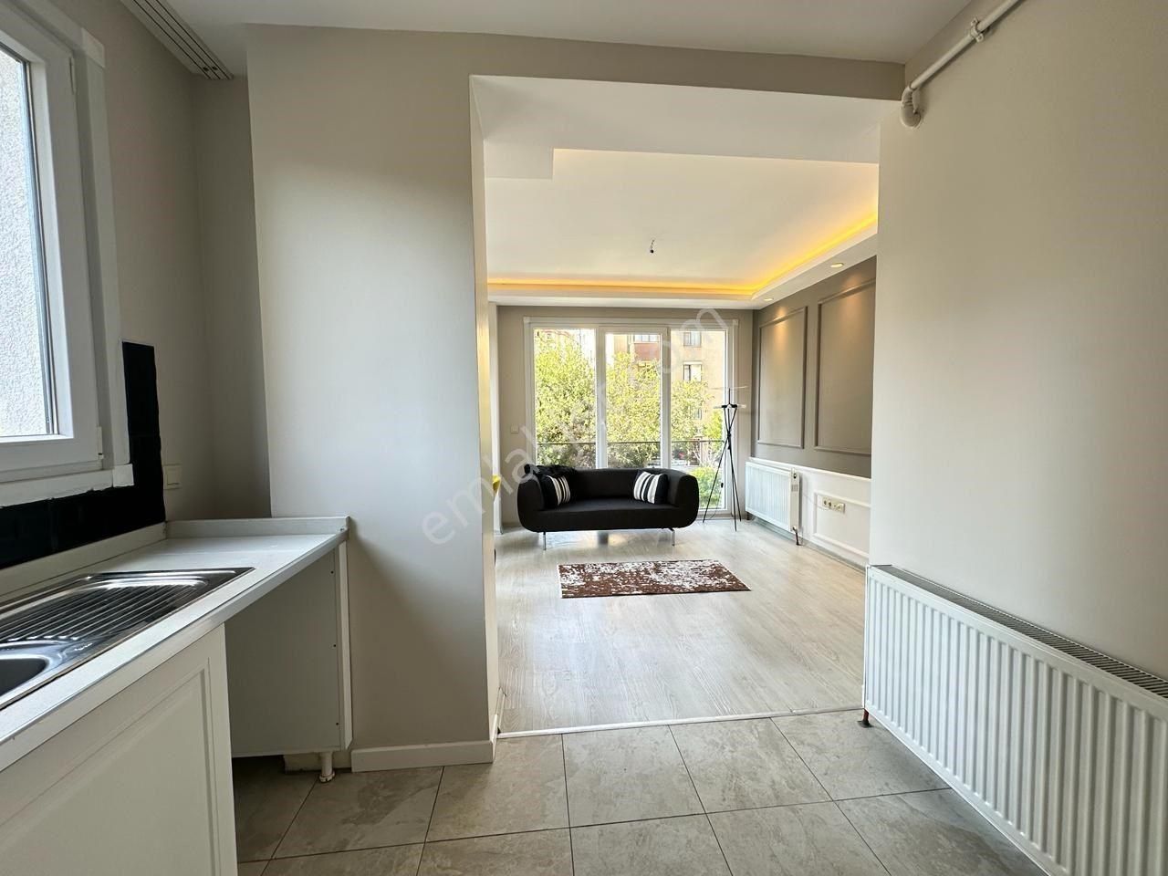 Poyraz'dan Kozyatağı'nda Yeni Binada Marmaraya Yakın 2+1 Satılık - Görsel 9