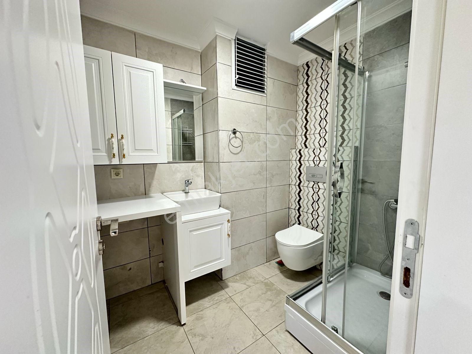 Poyraz'dan Kozyatağı'nda Yeni Binada Marmaraya Yakın 2+1 Satılık - Görsel 13