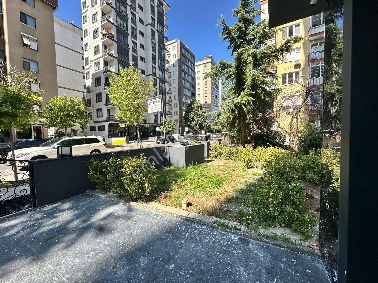 Poyraz'dan Kozyatağı'nda Yeni Binada Marmaraya Yakın 2+1 Satılık - Görsel 26