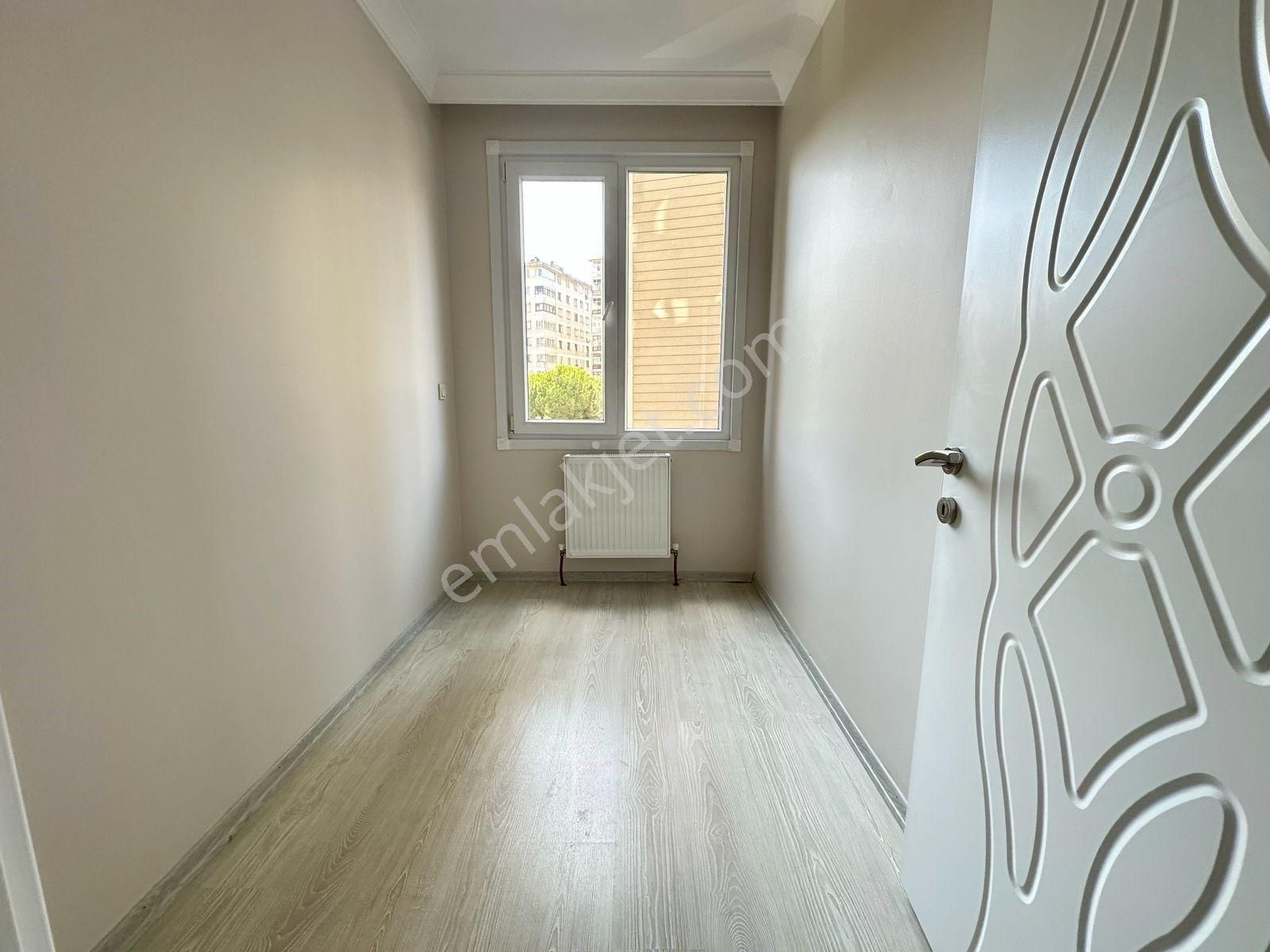 Poyraz'dan Kozyatağı'nda Yeni Binada Marmaraya Yakın 2+1 Satılık - Görsel 19