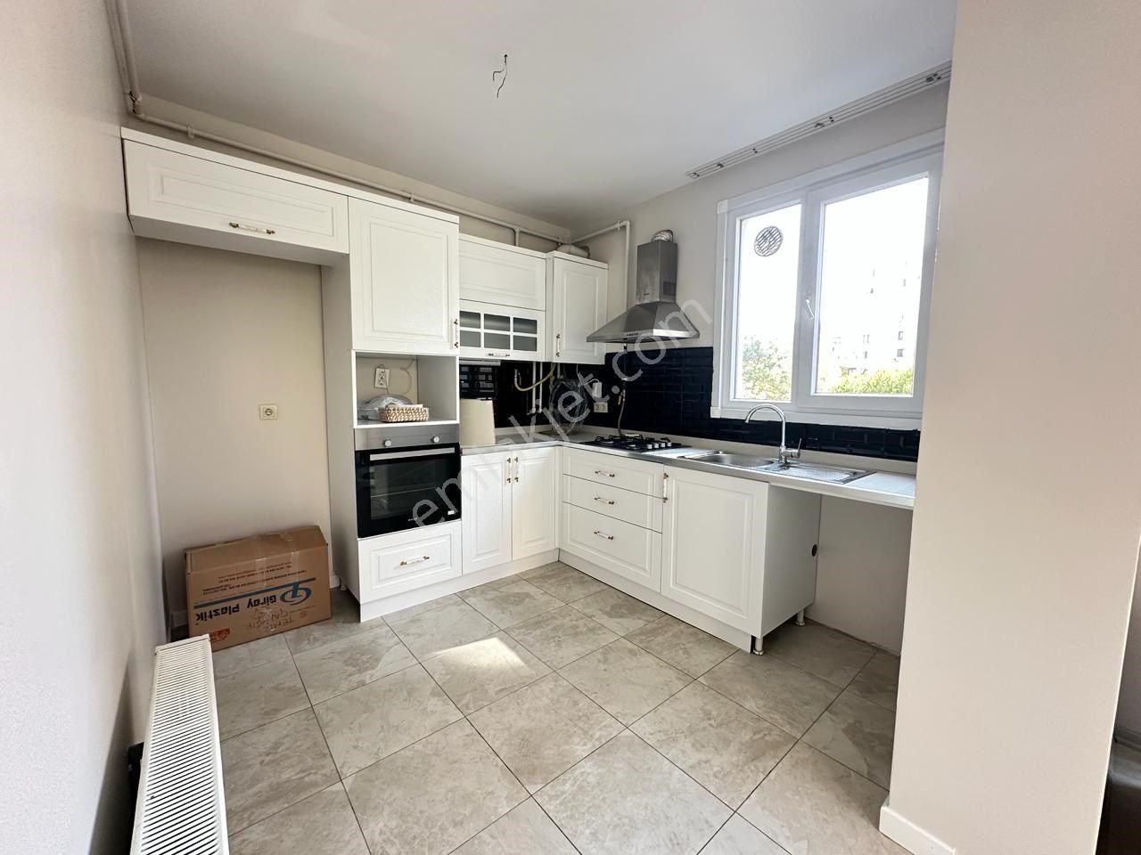 Poyraz'dan Kozyatağı'nda Yeni Binada Marmaraya Yakın 2+1 Satılık - Görsel 11