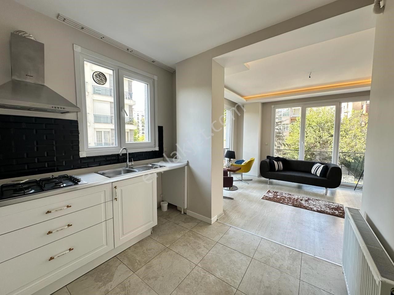 Poyraz'dan Kozyatağı'nda Yeni Binada Marmaraya Yakın 2+1 Satılık - Görsel 12