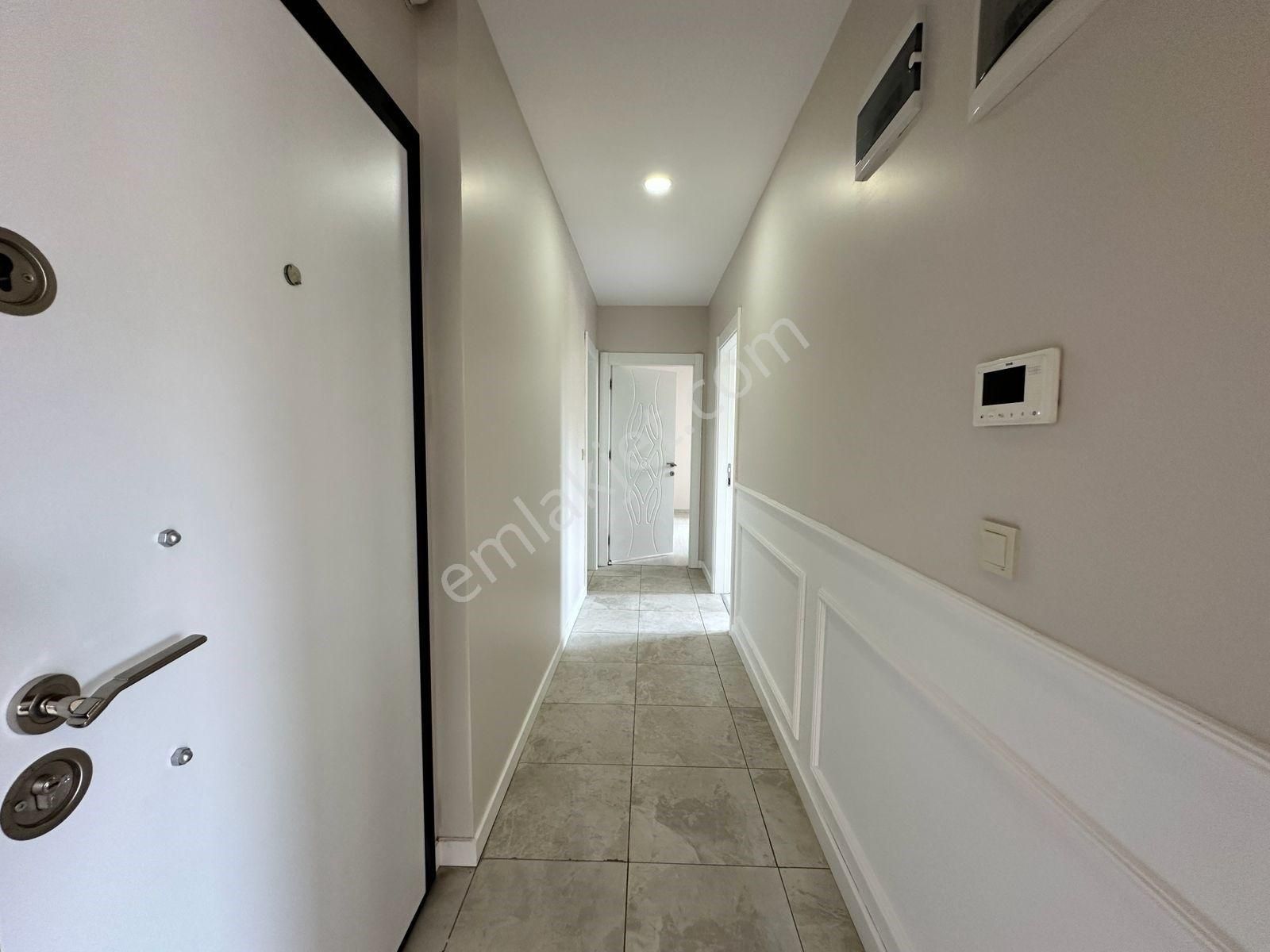 Poyraz'dan Kozyatağı'nda Yeni Binada Marmaraya Yakın 2+1 Satılık - Görsel 17