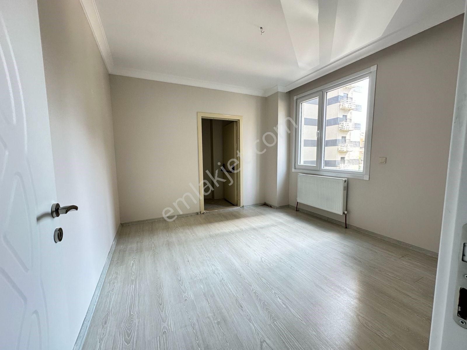 Poyraz'dan Kozyatağı'nda Yeni Binada Marmaraya Yakın 2+1 Satılık - Görsel 15