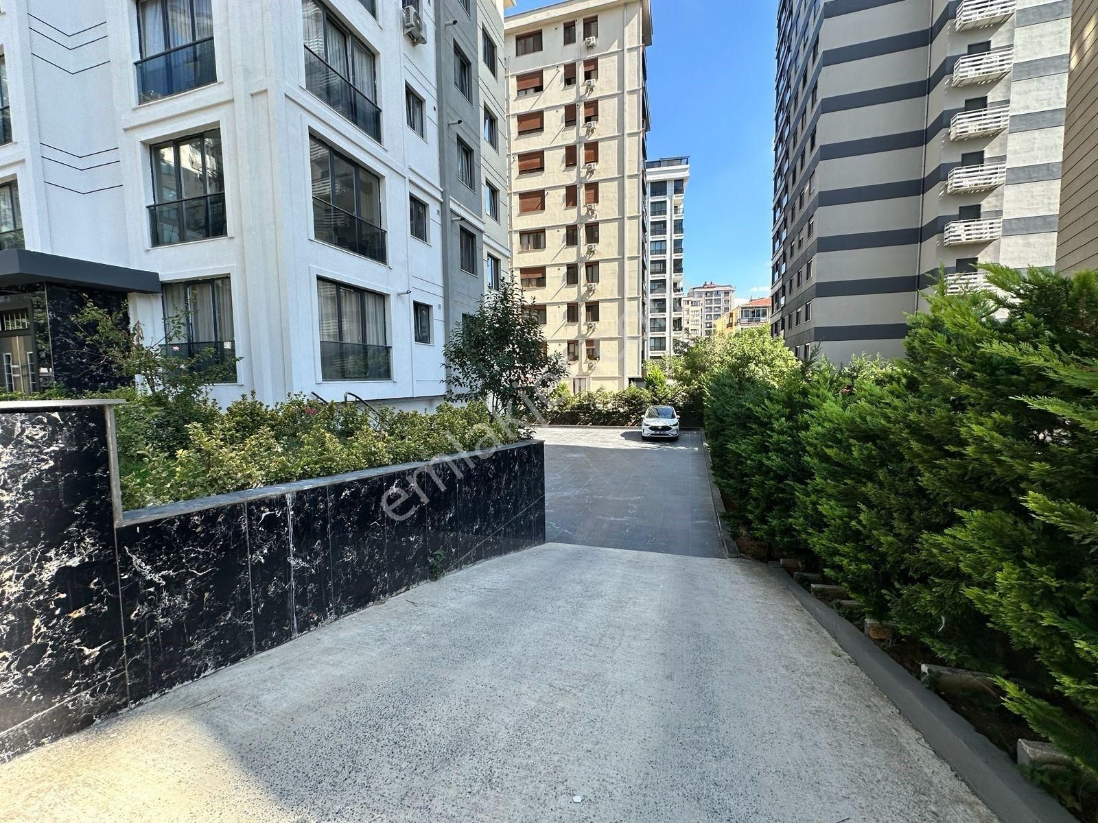 Poyraz'dan Kozyatağı'nda Yeni Binada Marmaraya Yakın 2+1 Satılık - Görsel 24