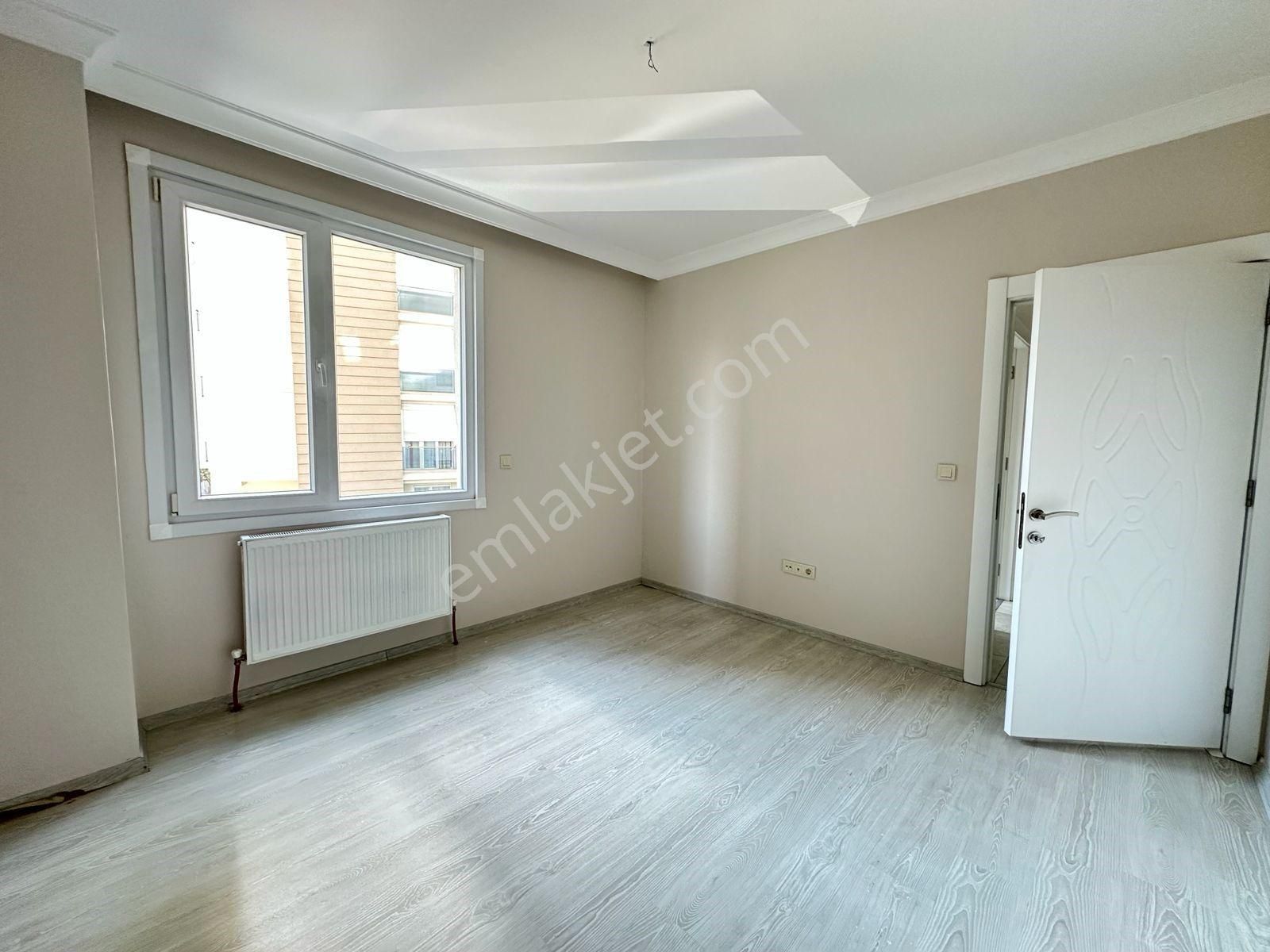 Poyraz'dan Kozyatağı'nda Yeni Binada Marmaraya Yakın 2+1 Satılık - Görsel 20