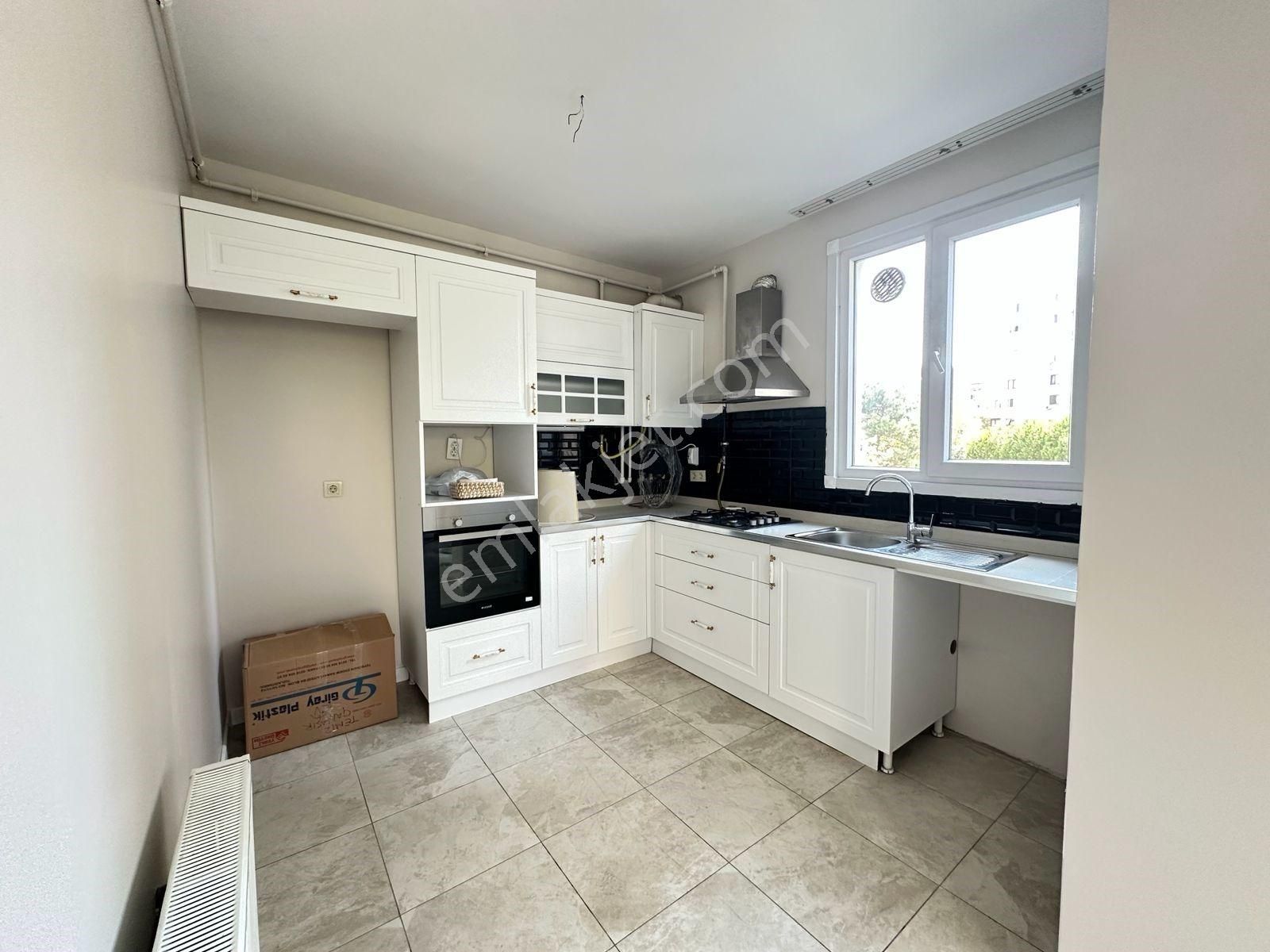 Poyraz'dan Kozyatağı'nda Yeni Binada Marmaraya Yakın 2+1 Satılık - Görsel 10