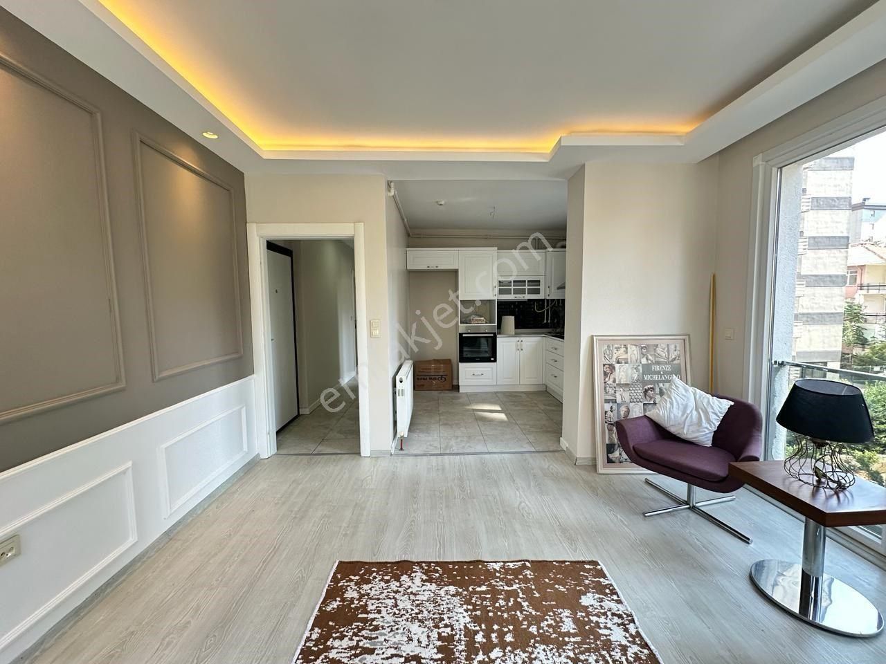 Poyraz'dan Kozyatağı'nda Yeni Binada Marmaraya Yakın 2+1 Satılık - Görsel 3