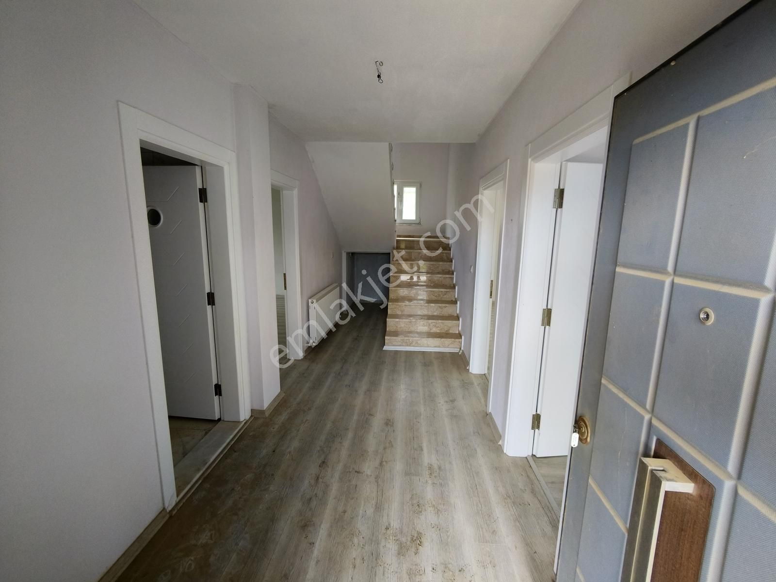Rw Nefes' Ten Pelitköy' De 600 M2 Arsa İçerisinde Müstakil Villa - Görsel 8