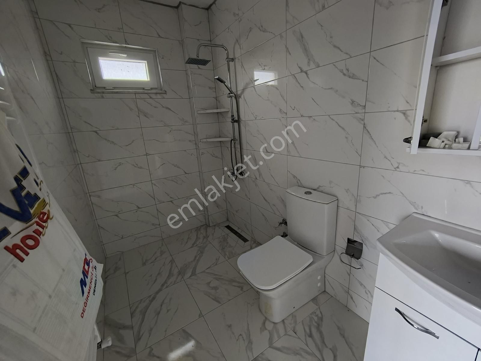 Rw Nefes' Ten Pelitköy' De 600 M2 Arsa İçerisinde Müstakil Villa - Görsel 35