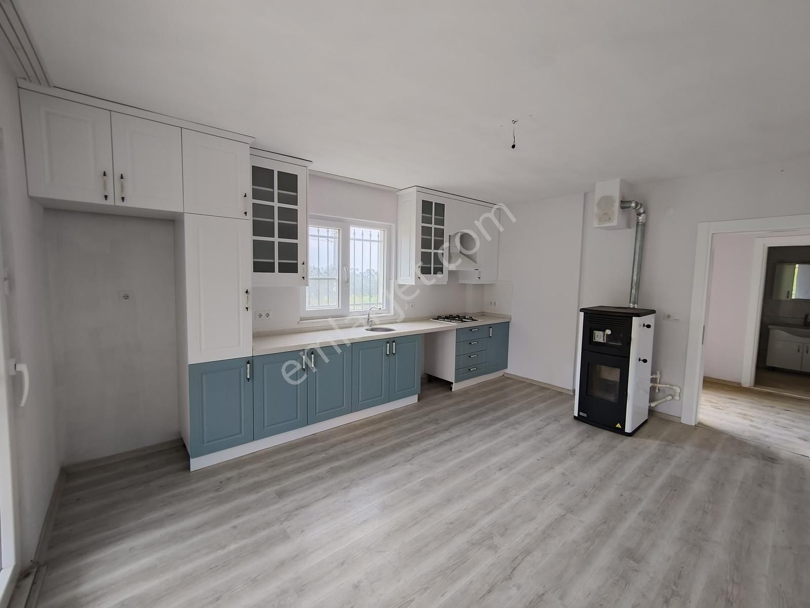 Rw Nefes' Ten Pelitköy' De 600 M2 Arsa İçerisinde Müstakil Villa - Görsel 22