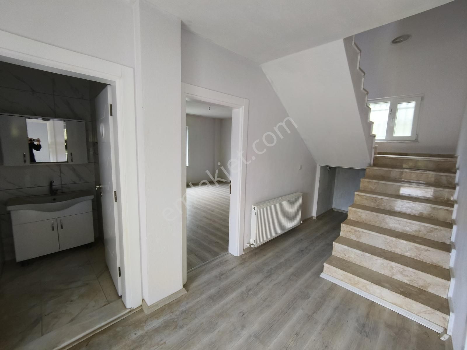 Rw Nefes' Ten Pelitköy' De 600 M2 Arsa İçerisinde Müstakil Villa - Görsel 28