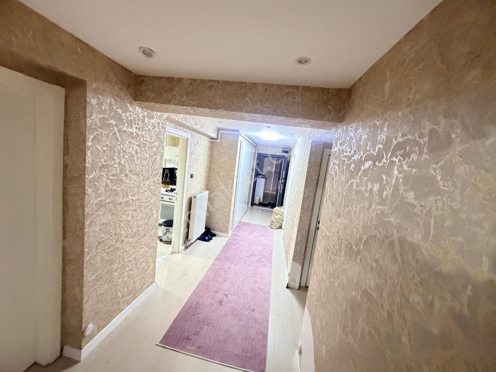 Ankara Keçiören Esertepe Merkez ' De 3+1 Satılık Daire Gata Ve Şehir Hastanesi - Görsel 5