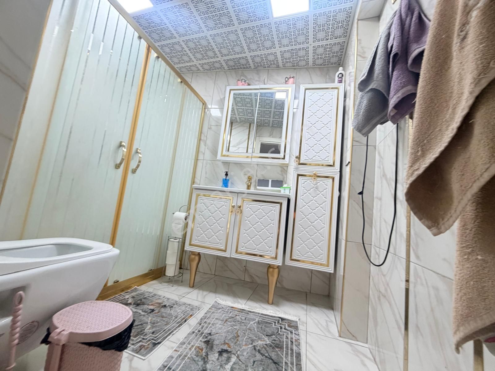 Ankara Keçiören Esertepe Merkez ' De 3+1 Satılık Daire Gata Ve Şehir Hastanesi - Görsel 19