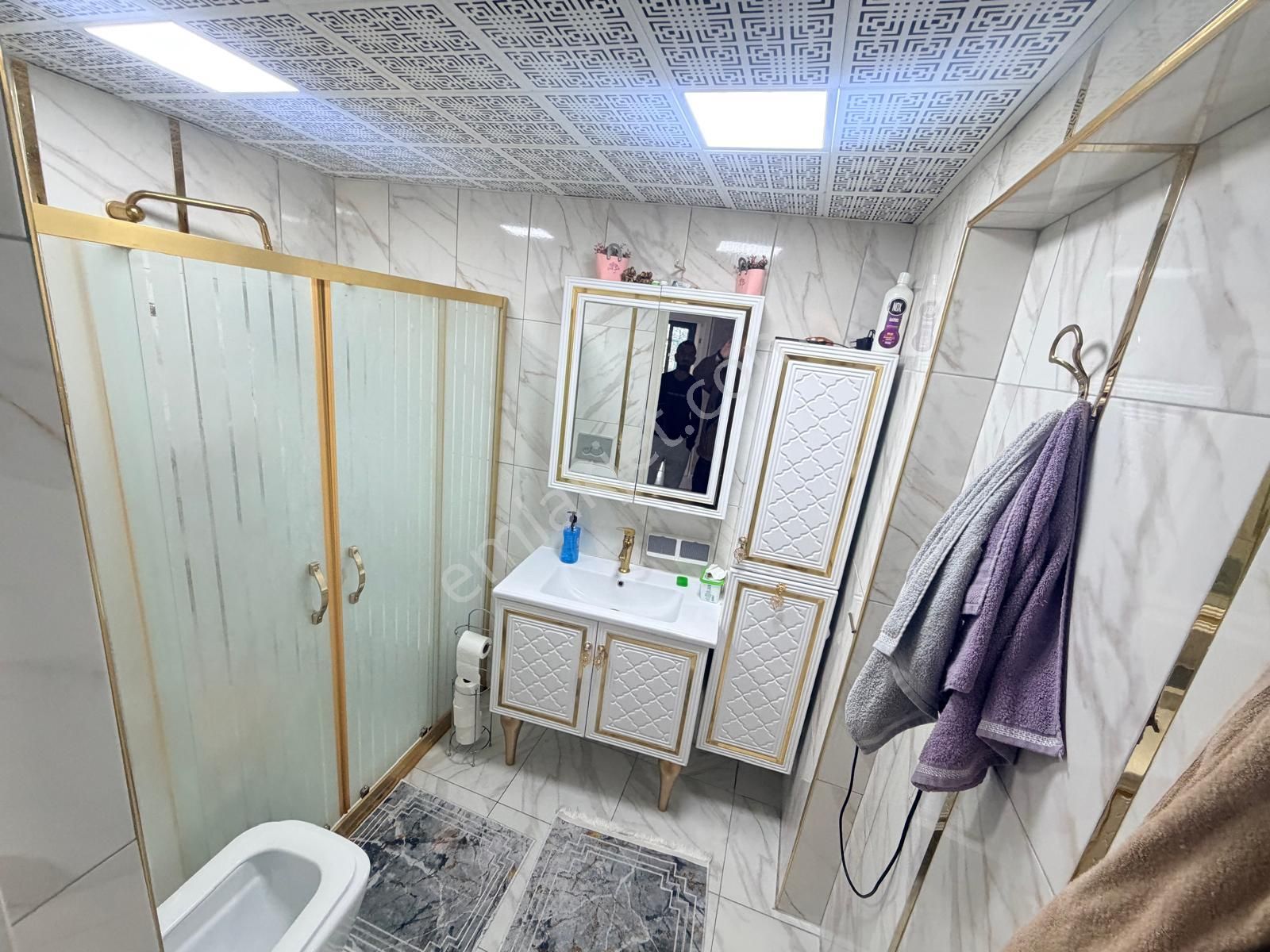 Ankara Keçiören Esertepe Merkez ' De 3+1 Satılık Daire Gata Ve Şehir Hastanesi - Görsel 21