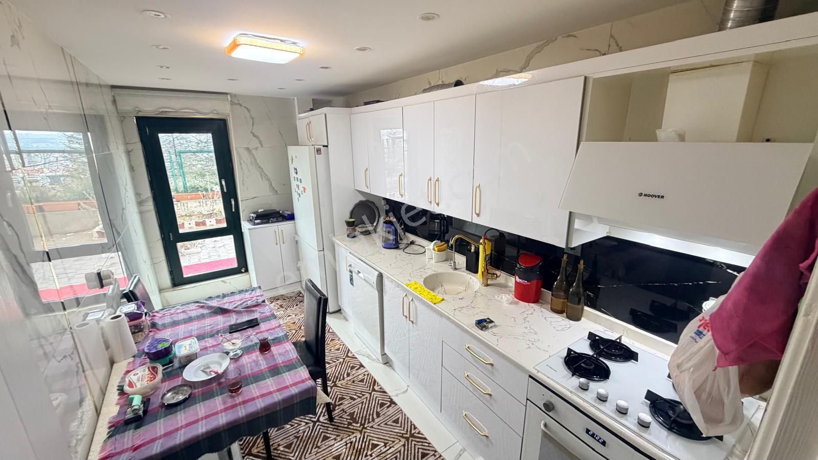 Ankara Keçiören Esertepe Merkez ' De 3+1 Satılık Daire Gata Ve Şehir Hastanesi - Görsel 30