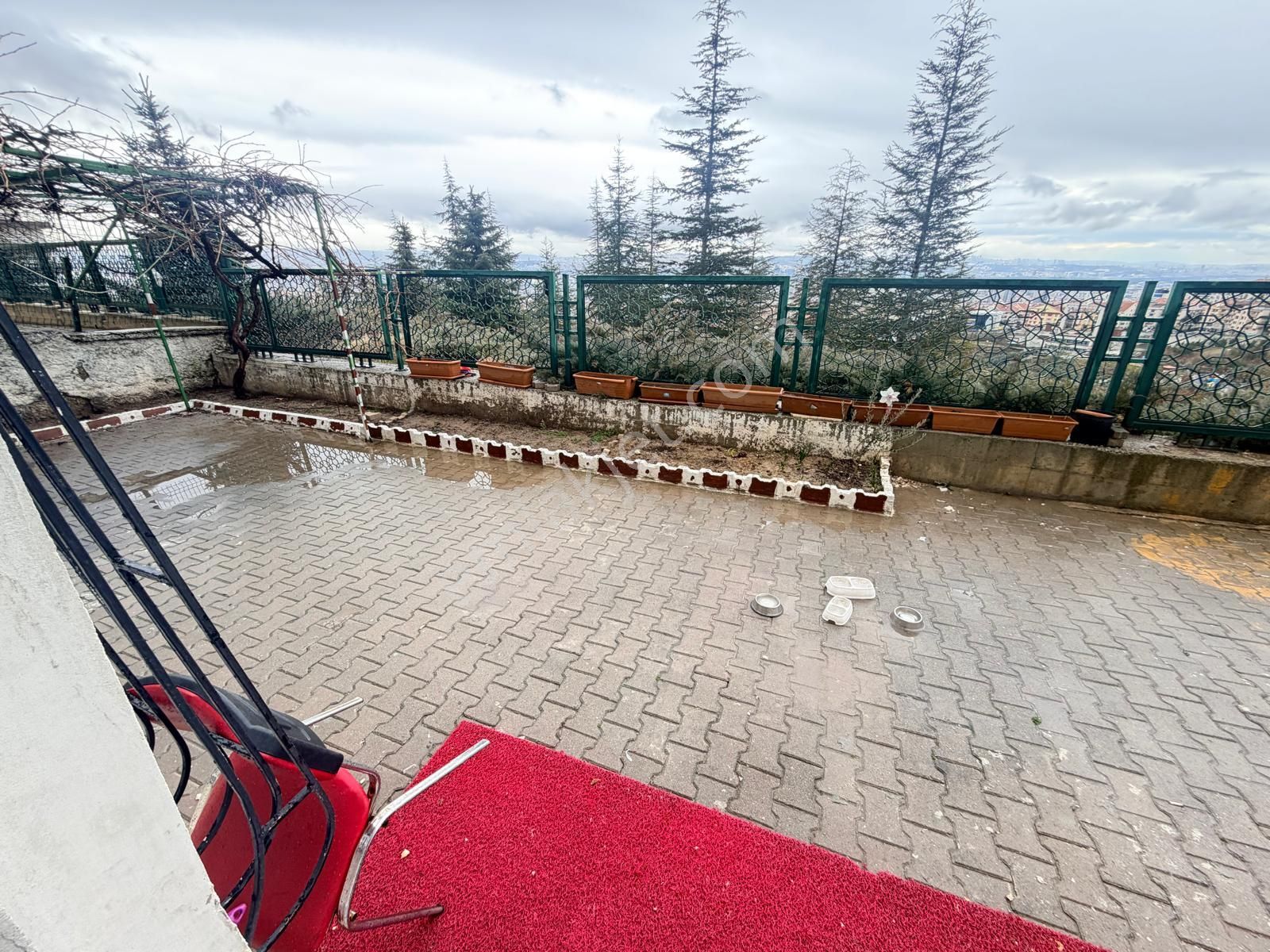 Ankara Keçiören Esertepe Merkez ' De 3+1 Satılık Daire Gata Ve Şehir Hastanesi - Görsel 15