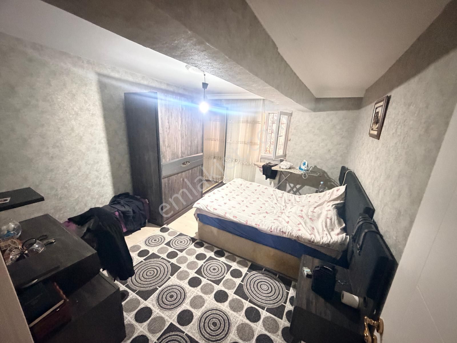 Ankara Keçiören Esertepe Merkez ' De 3+1 Satılık Daire Gata Ve Şehir Hastanesi - Görsel 3