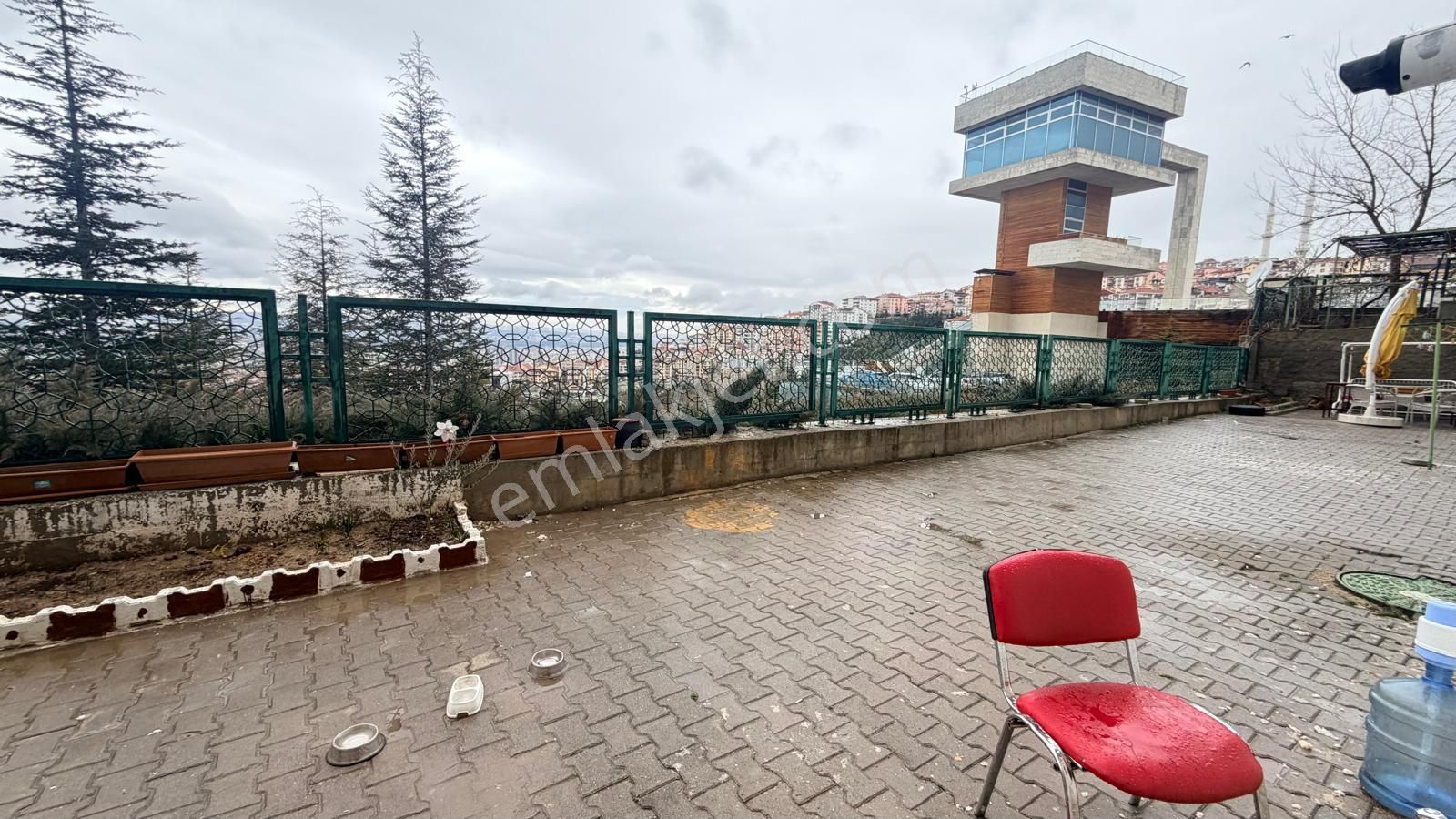 Ankara Keçiören Esertepe Merkez ' De 3+1 Satılık Daire Gata Ve Şehir Hastanesi - Görsel 28