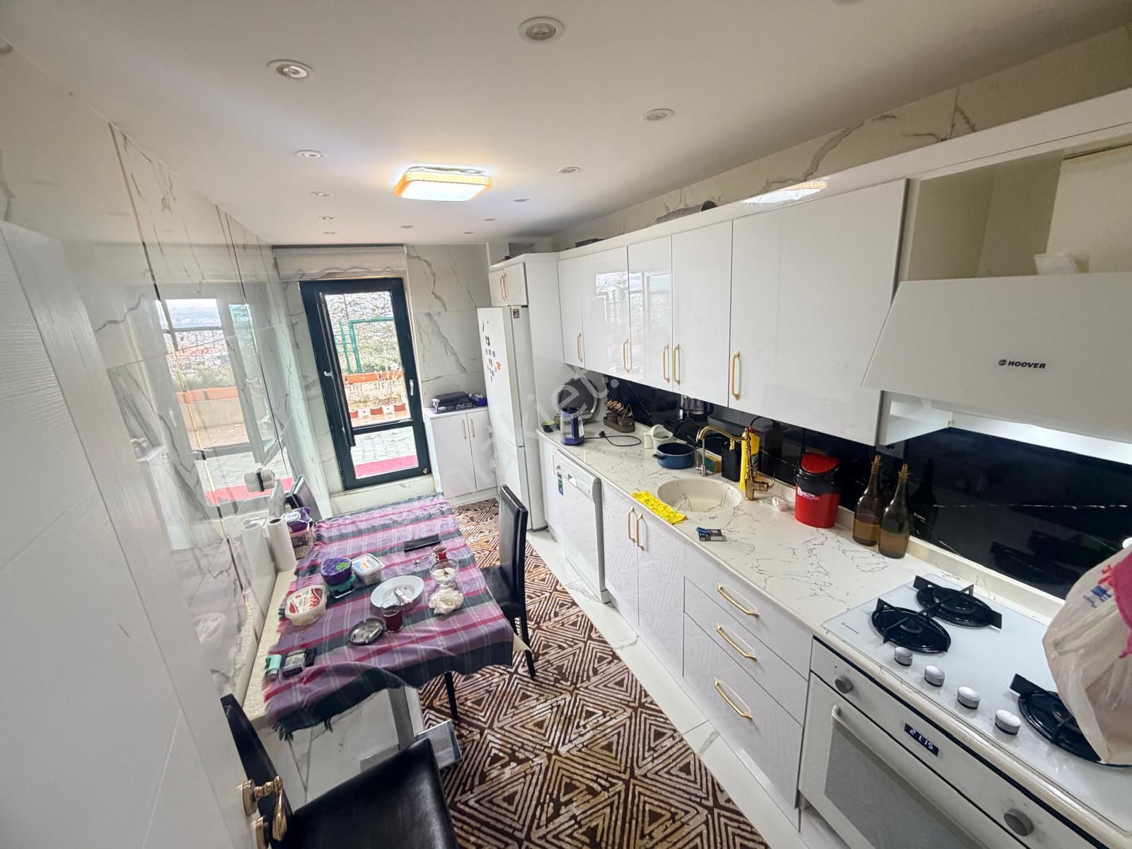 Ankara Keçiören Esertepe Merkez ' De 3+1 Satılık Daire Gata Ve Şehir Hastanesi - Görsel 8