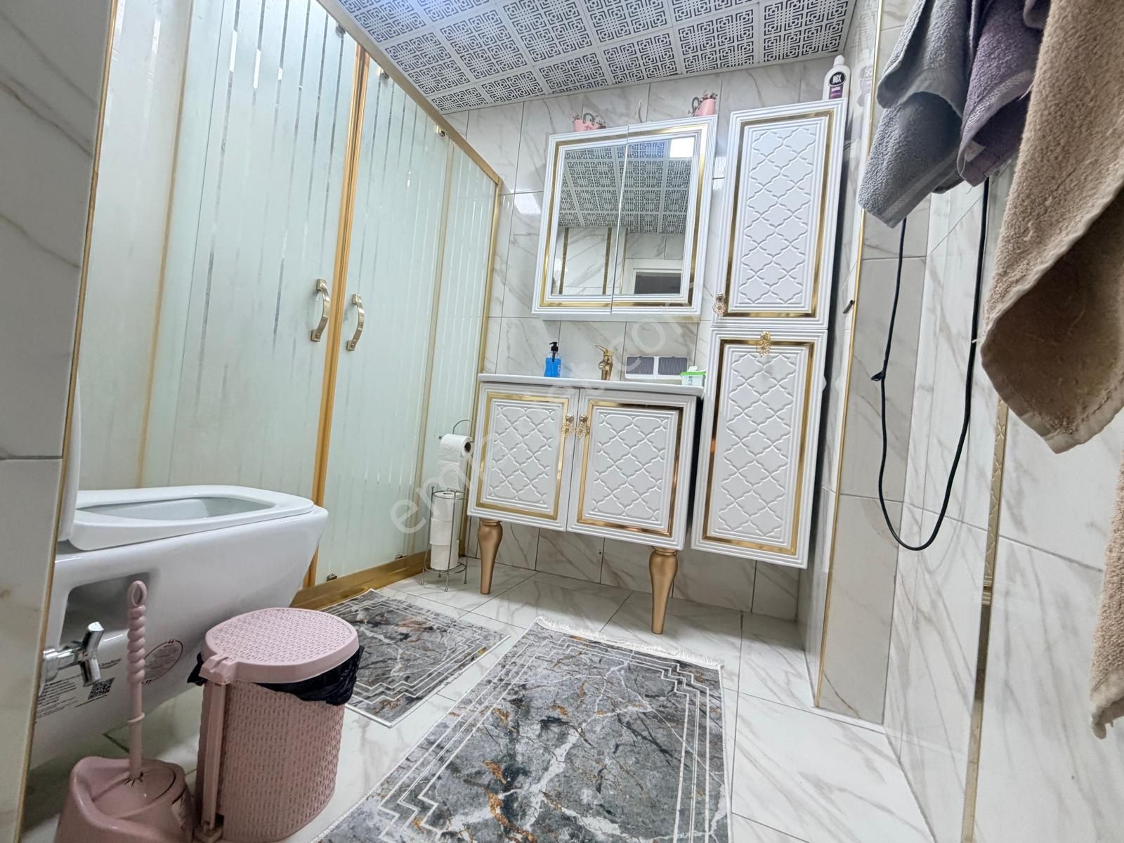 Ankara Keçiören Esertepe Merkez ' De 3+1 Satılık Daire Gata Ve Şehir Hastanesi - Görsel 20