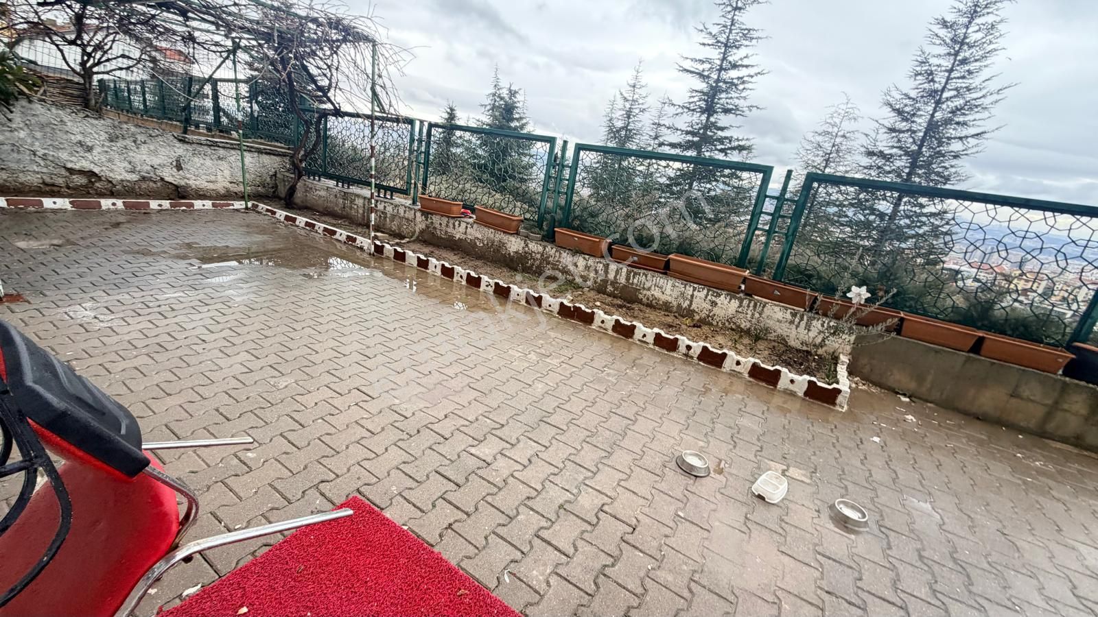Ankara Keçiören Esertepe Merkez ' De 3+1 Satılık Daire Gata Ve Şehir Hastanesi - Görsel 29