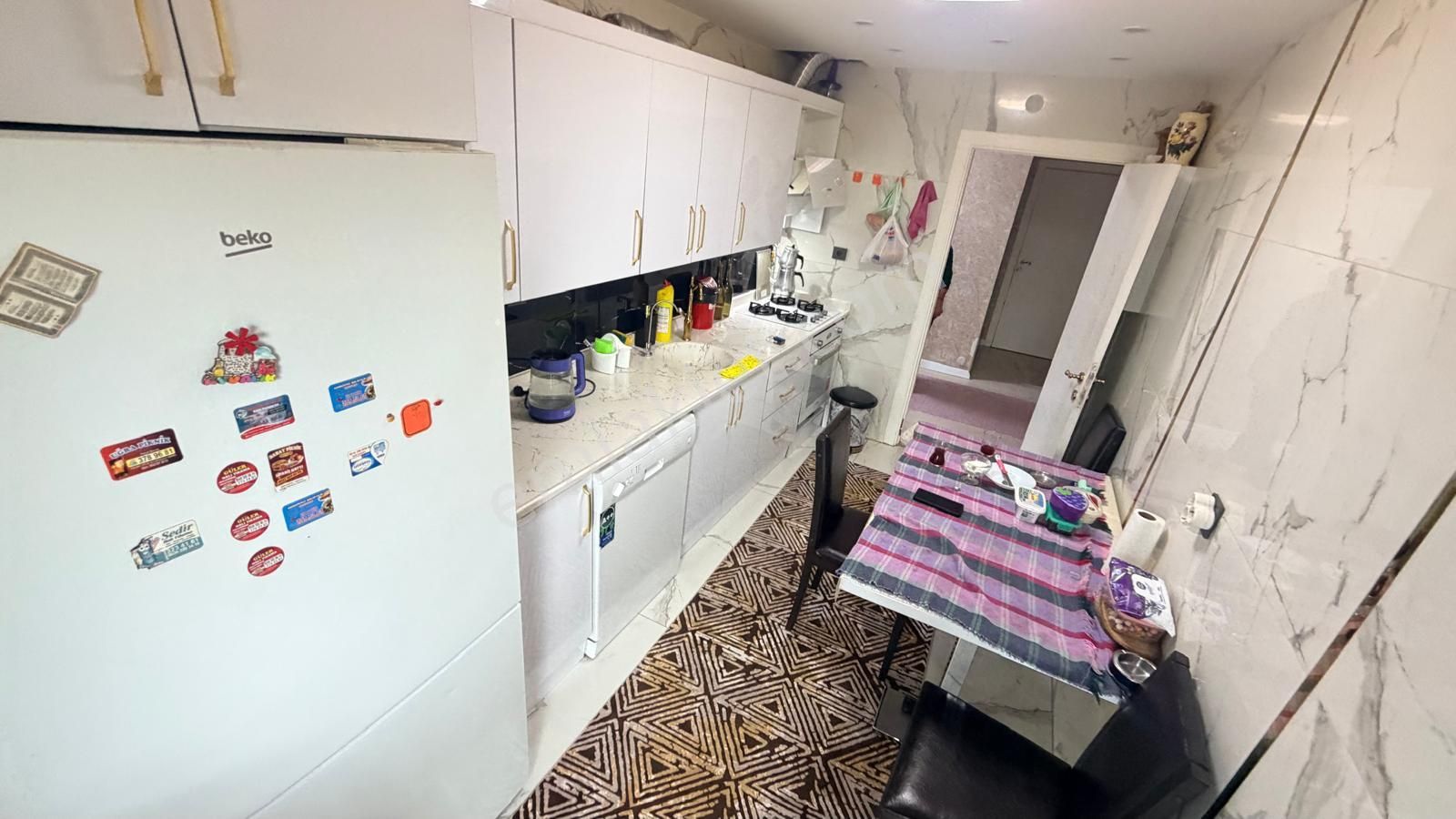 Ankara Keçiören Esertepe Merkez ' De 3+1 Satılık Daire Gata Ve Şehir Hastanesi - Görsel 7