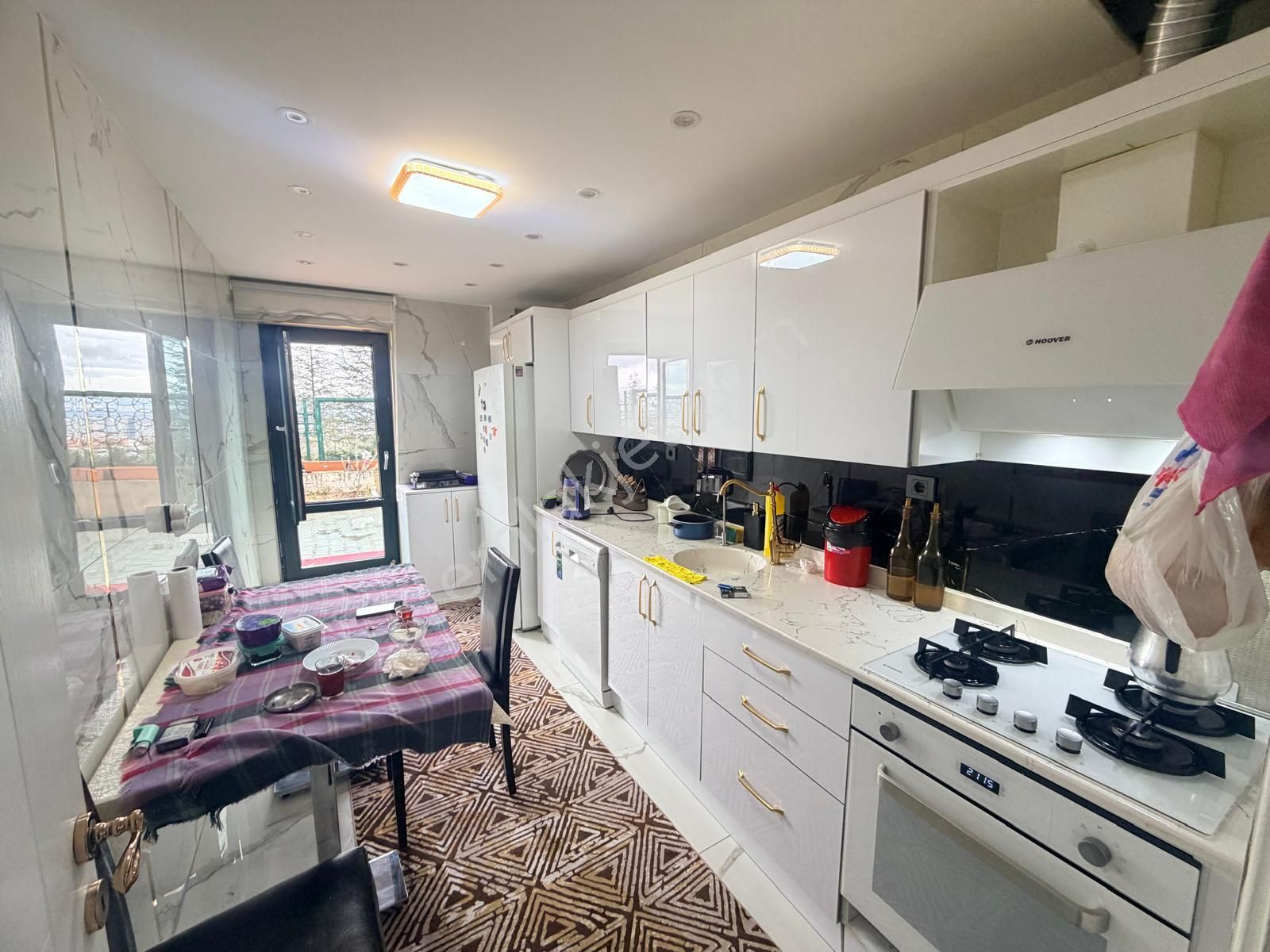 Ankara Keçiören Esertepe Merkez ' De 3+1 Satılık Daire Gata Ve Şehir Hastanesi