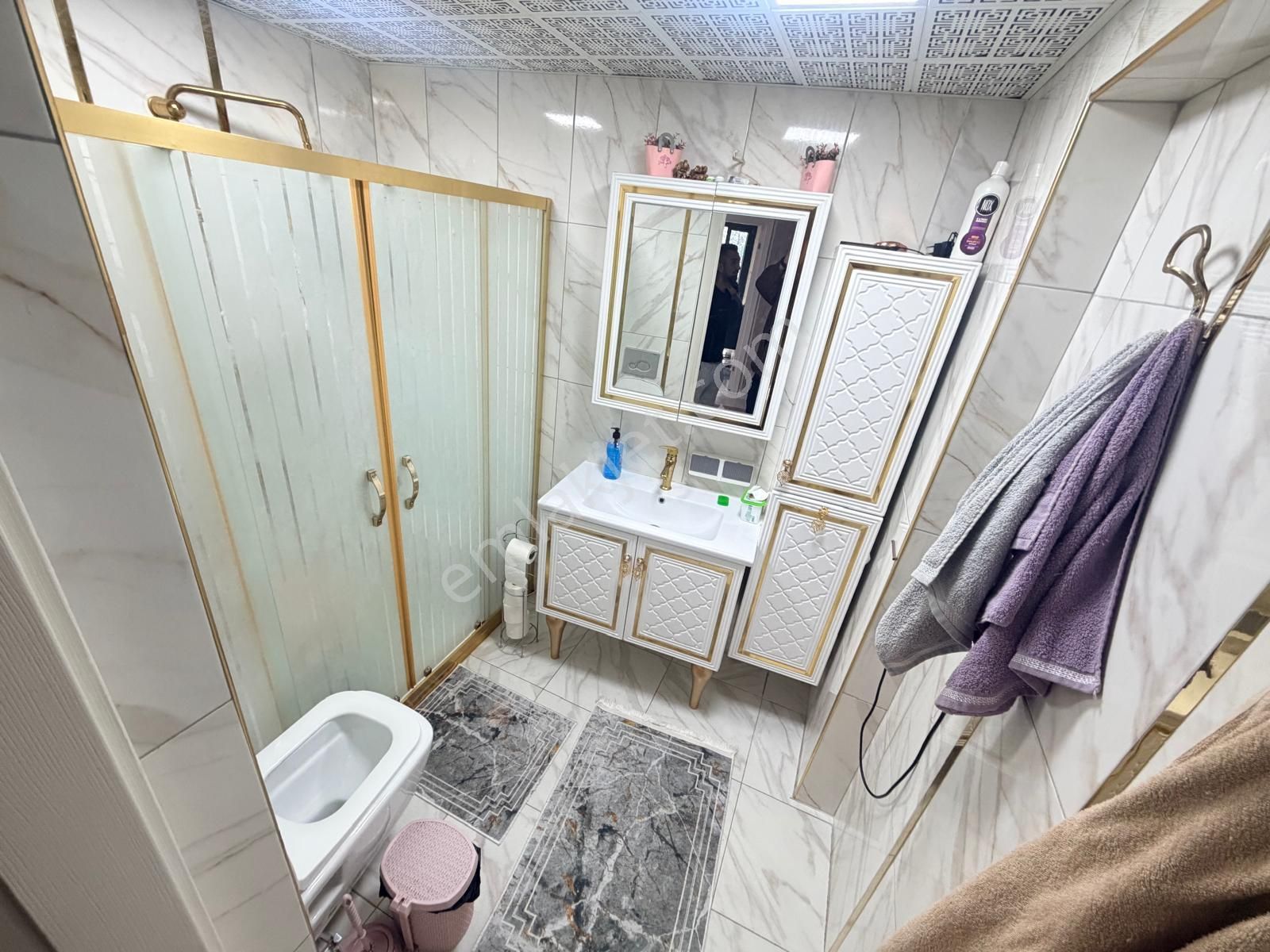 Ankara Keçiören Esertepe Merkez ' De 3+1 Satılık Daire Gata Ve Şehir Hastanesi - Görsel 4