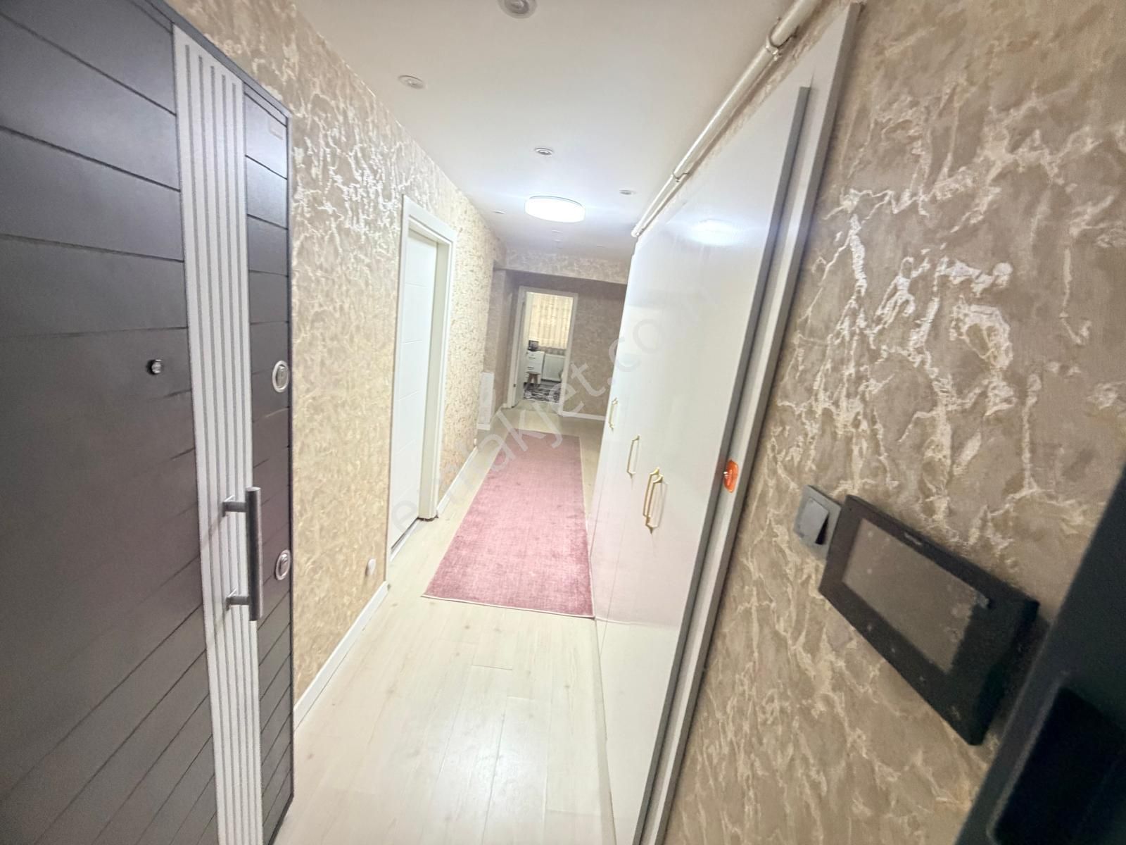 Ankara Keçiören Esertepe Merkez ' De 3+1 Satılık Daire Gata Ve Şehir Hastanesi - Görsel 25