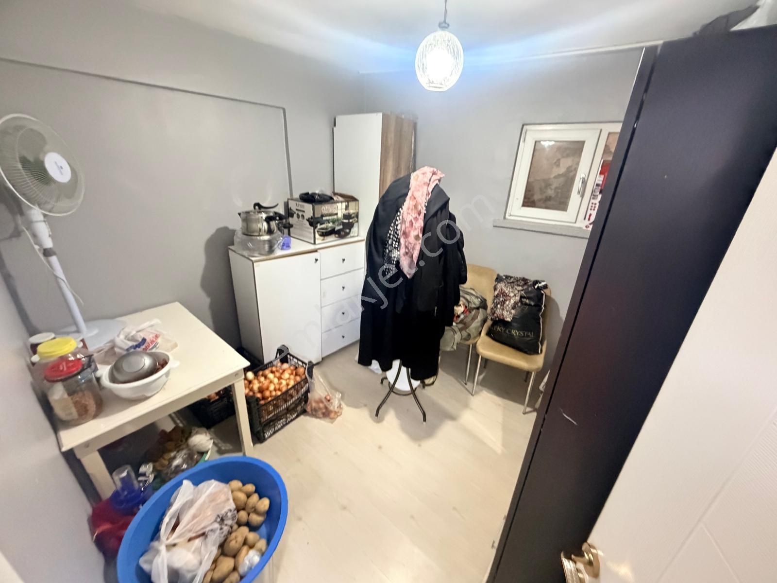 Ankara Keçiören Esertepe Merkez ' De 3+1 Satılık Daire Gata Ve Şehir Hastanesi - Görsel 23