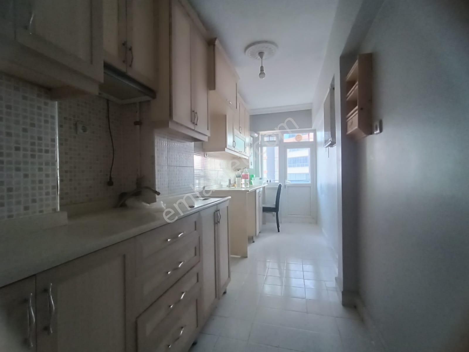 Sincan Selçuklu Mahallesinde 3+1 Satılık Daire