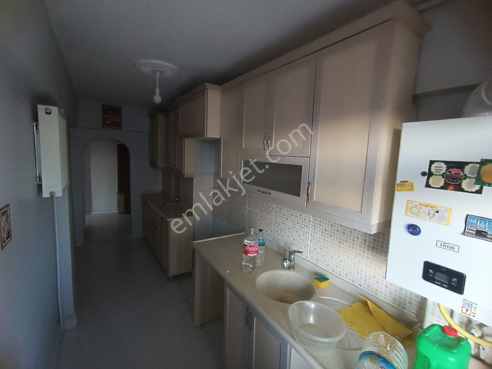 Sincan Selçuklu Mahallesinde 3+1 Satılık Daire - Görsel 19