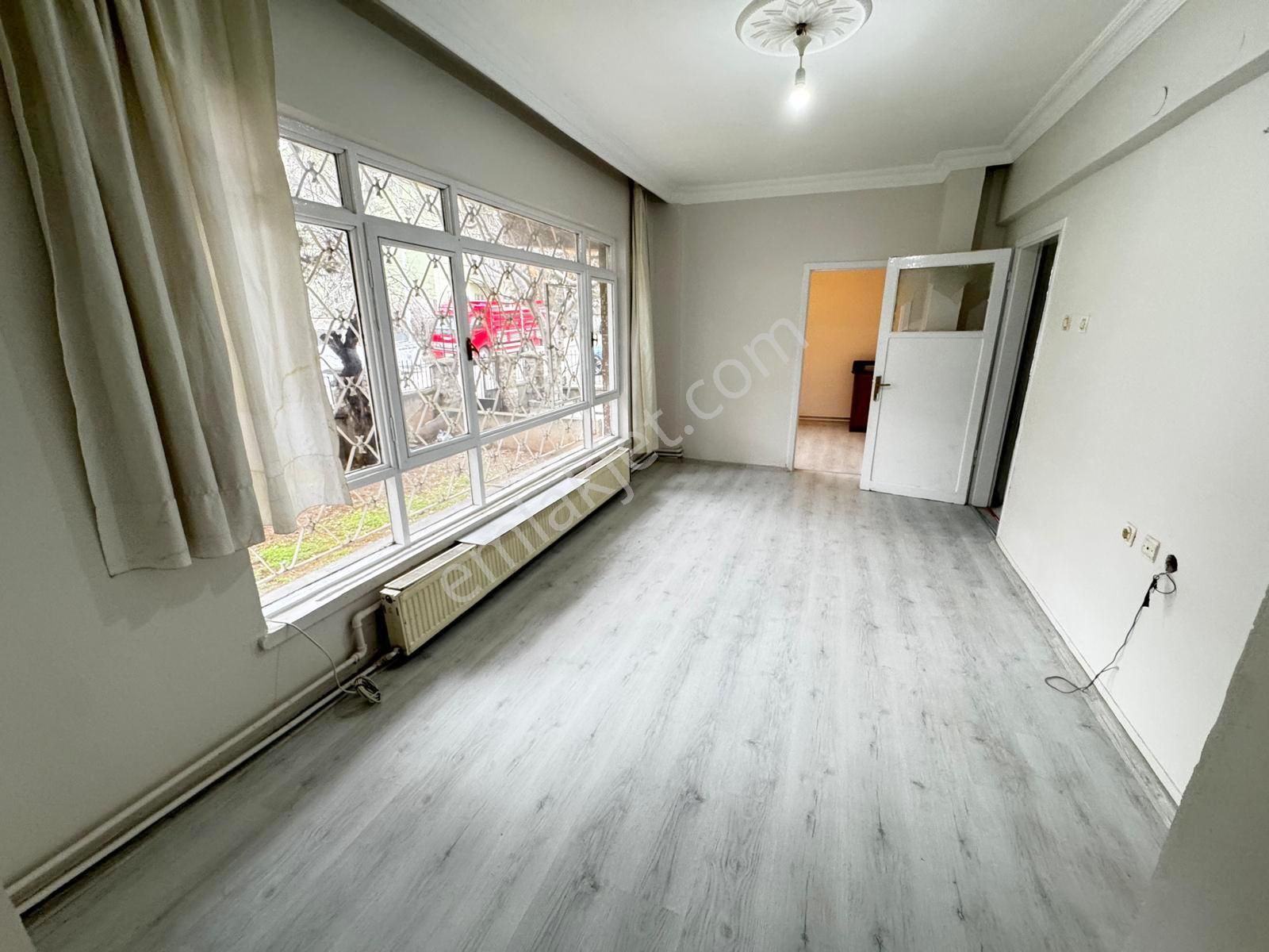 Şafak'tan Gata Karşısı 2+1 Yüksek Giriş Kat Konumlu Ön Cephe