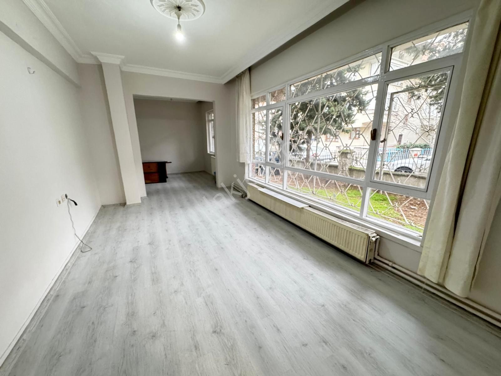 Şafak'tan Gata Karşısı 2+1 Yüksek Giriş Kat Konumlu Ön Cephe - Görsel 4