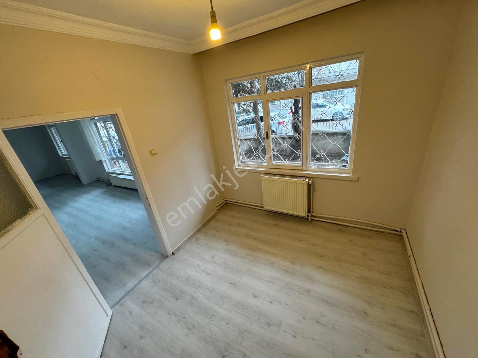 Şafak'tan Gata Karşısı 2+1 Yüksek Giriş Kat Konumlu Ön Cephe - Görsel 21