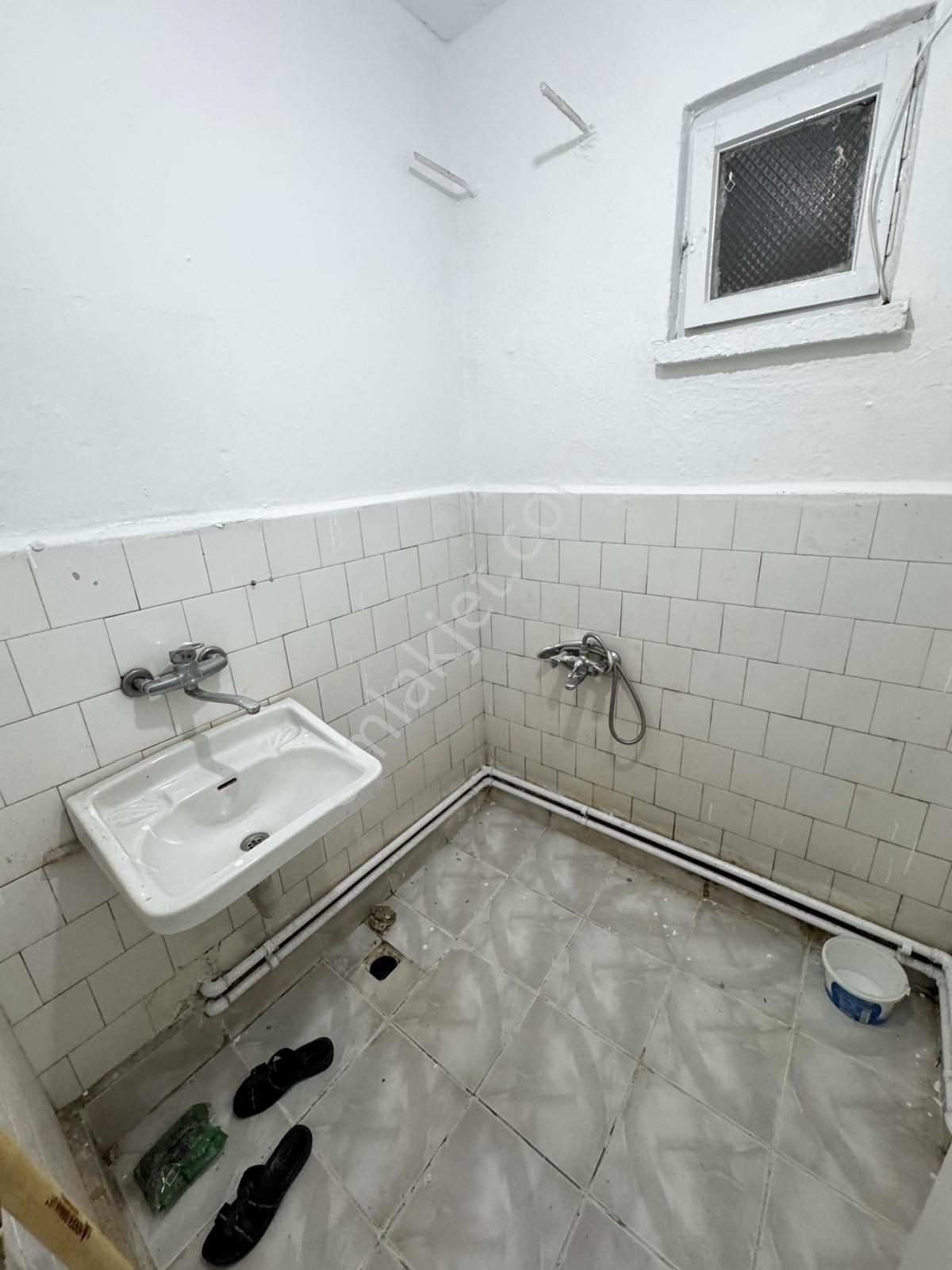 Şafak'tan Gata Karşısı 2+1 Yüksek Giriş Kat Konumlu Ön Cephe - Görsel 5