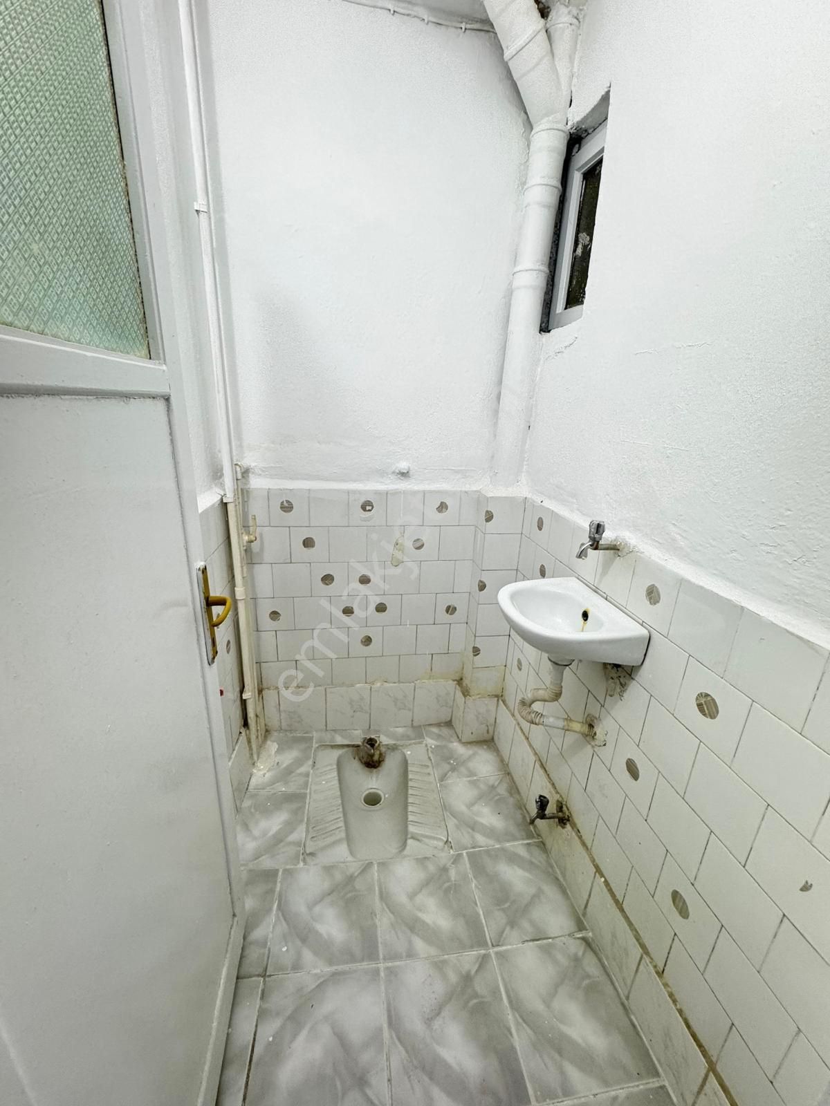 Şafak'tan Gata Karşısı 2+1 Yüksek Giriş Kat Konumlu Ön Cephe - Görsel 23