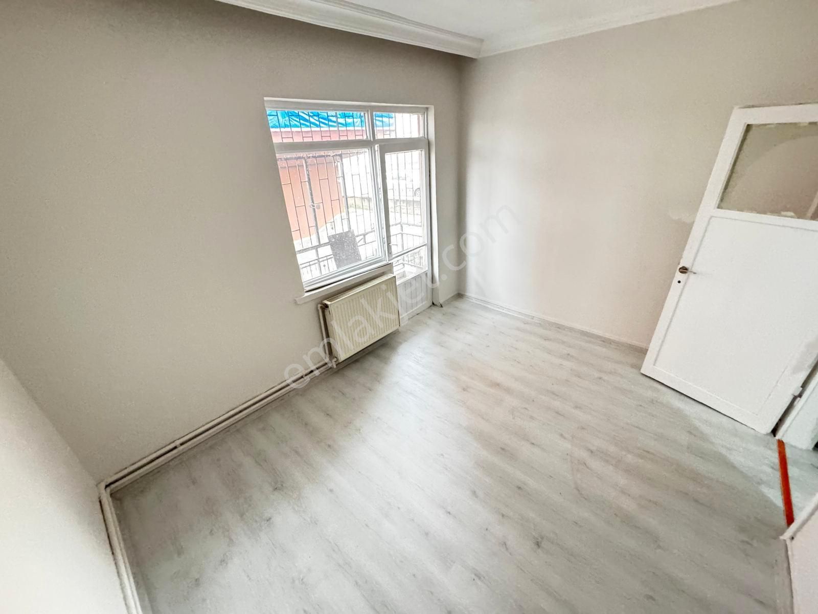 Şafak'tan Gata Karşısı 2+1 Yüksek Giriş Kat Konumlu Ön Cephe - Görsel 7