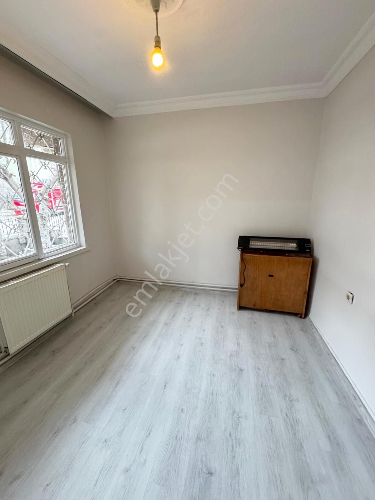 Şafak'tan Gata Karşısı 2+1 Yüksek Giriş Kat Konumlu Ön Cephe - Görsel 13