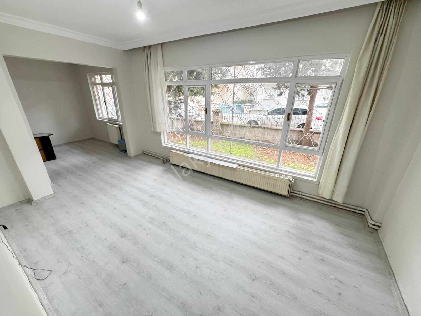 Şafak'tan Gata Karşısı 2+1 Yüksek Giriş Kat Konumlu Ön Cephe - Görsel 11