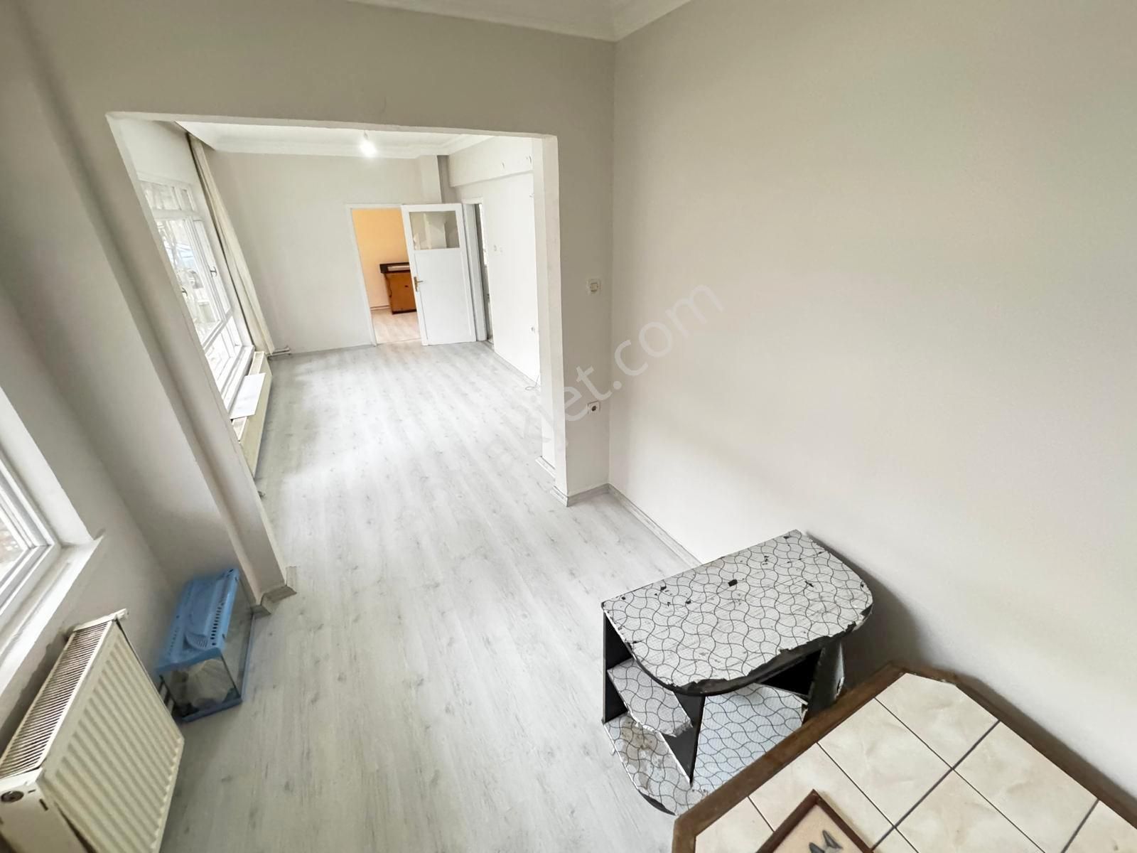 Şafak'tan Gata Karşısı 2+1 Yüksek Giriş Kat Konumlu Ön Cephe - Görsel 16