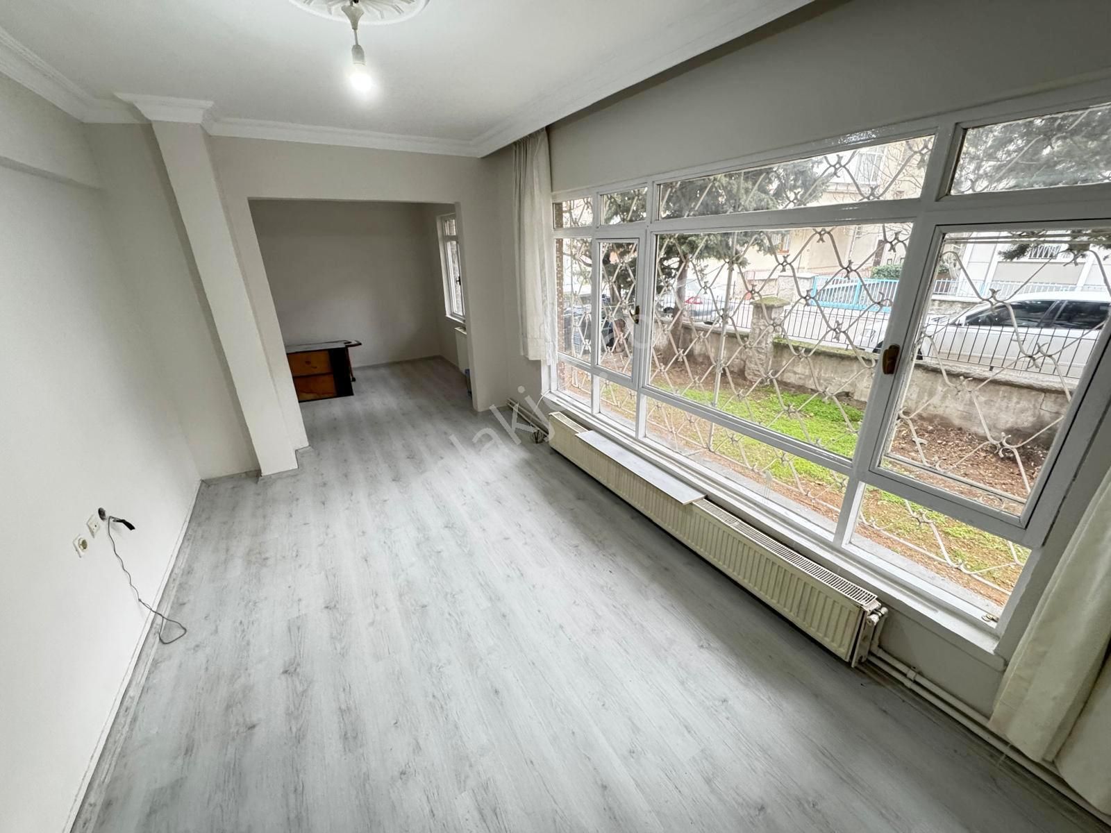 Şafak'tan Gata Karşısı 2+1 Yüksek Giriş Kat Konumlu Ön Cephe - Görsel 15