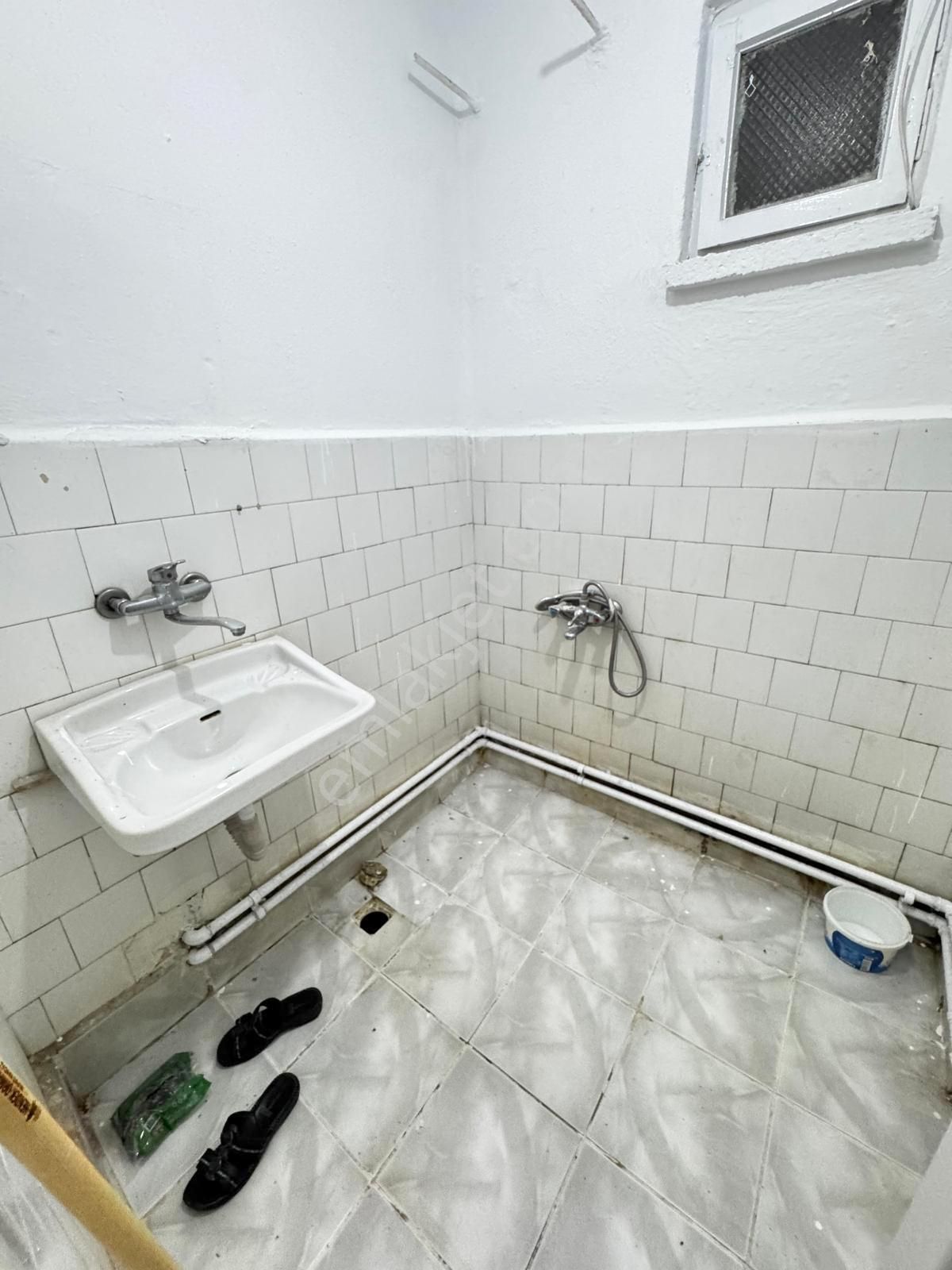 Şafak'tan Gata Karşısı 2+1 Yüksek Giriş Kat Konumlu Ön Cephe - Görsel 17