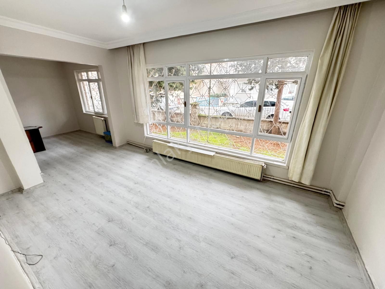 Şafak'tan Gata Karşısı 2+1 Yüksek Giriş Kat Konumlu Ön Cephe - Görsel 12