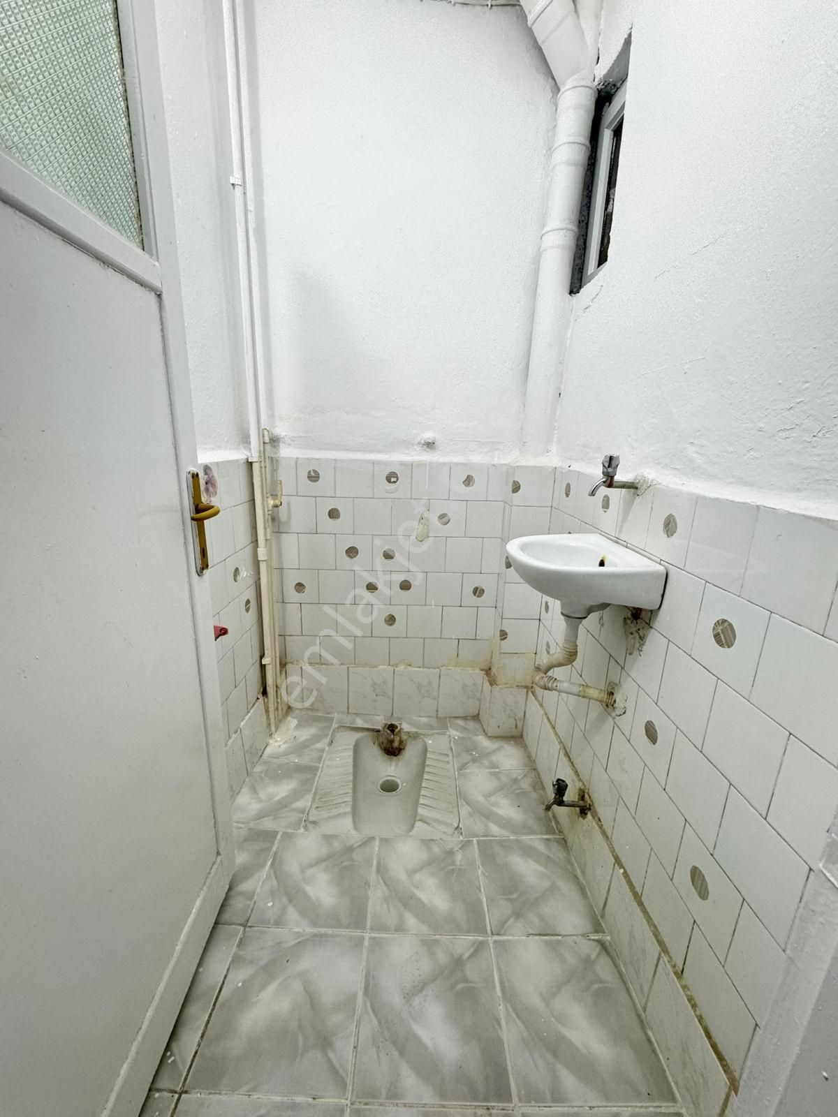 Şafak'tan Gata Karşısı 2+1 Yüksek Giriş Kat Konumlu Ön Cephe - Görsel 10