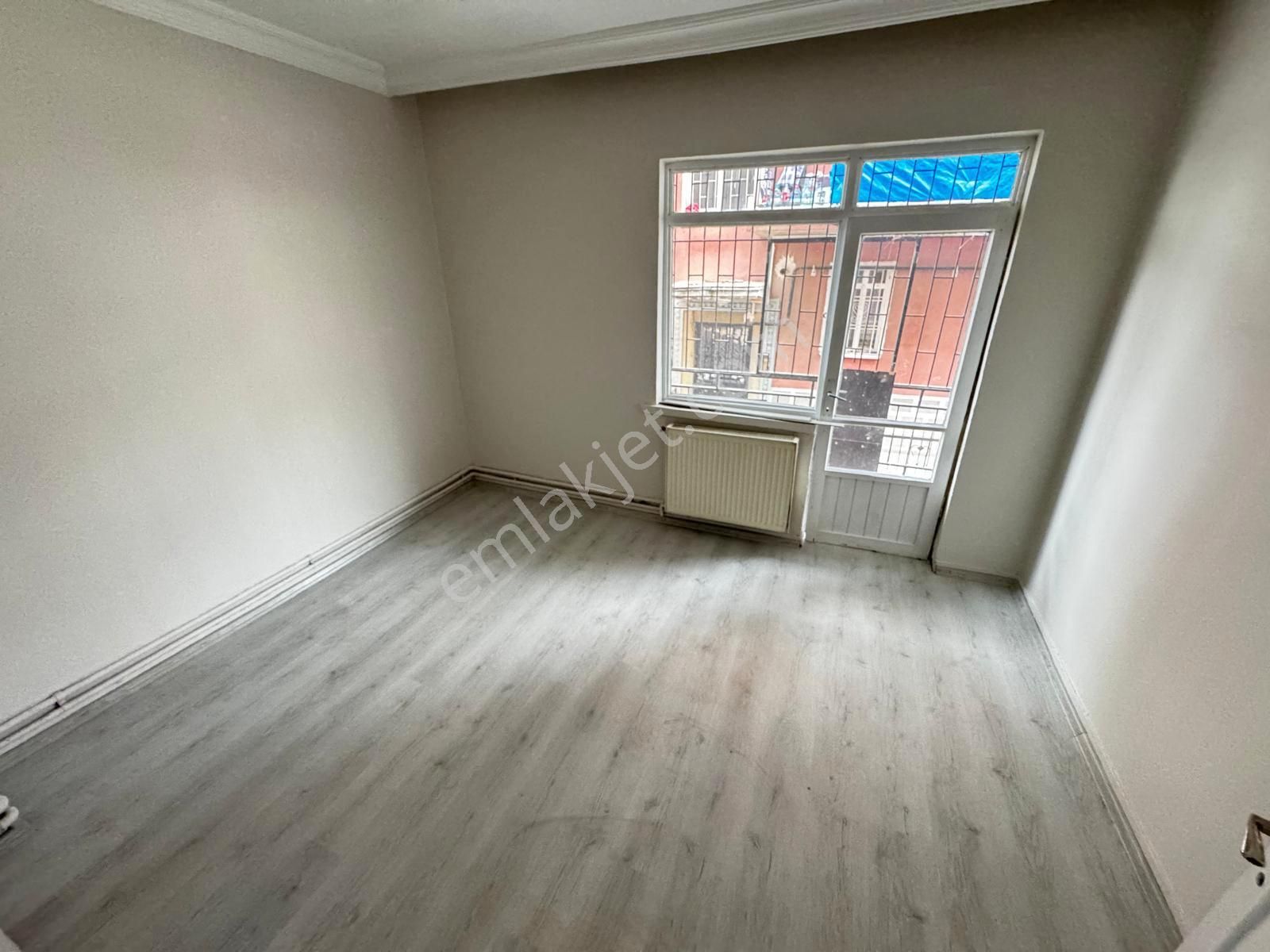 Şafak'tan Gata Karşısı 2+1 Yüksek Giriş Kat Konumlu Ön Cephe - Görsel 6