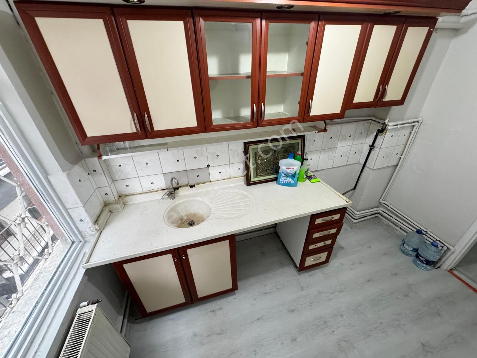 Şafak'tan Gata Karşısı 2+1 Yüksek Giriş Kat Konumlu Ön Cephe - Görsel 22